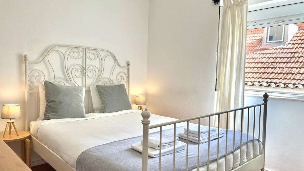Amalia 2 Apartment Lisbon