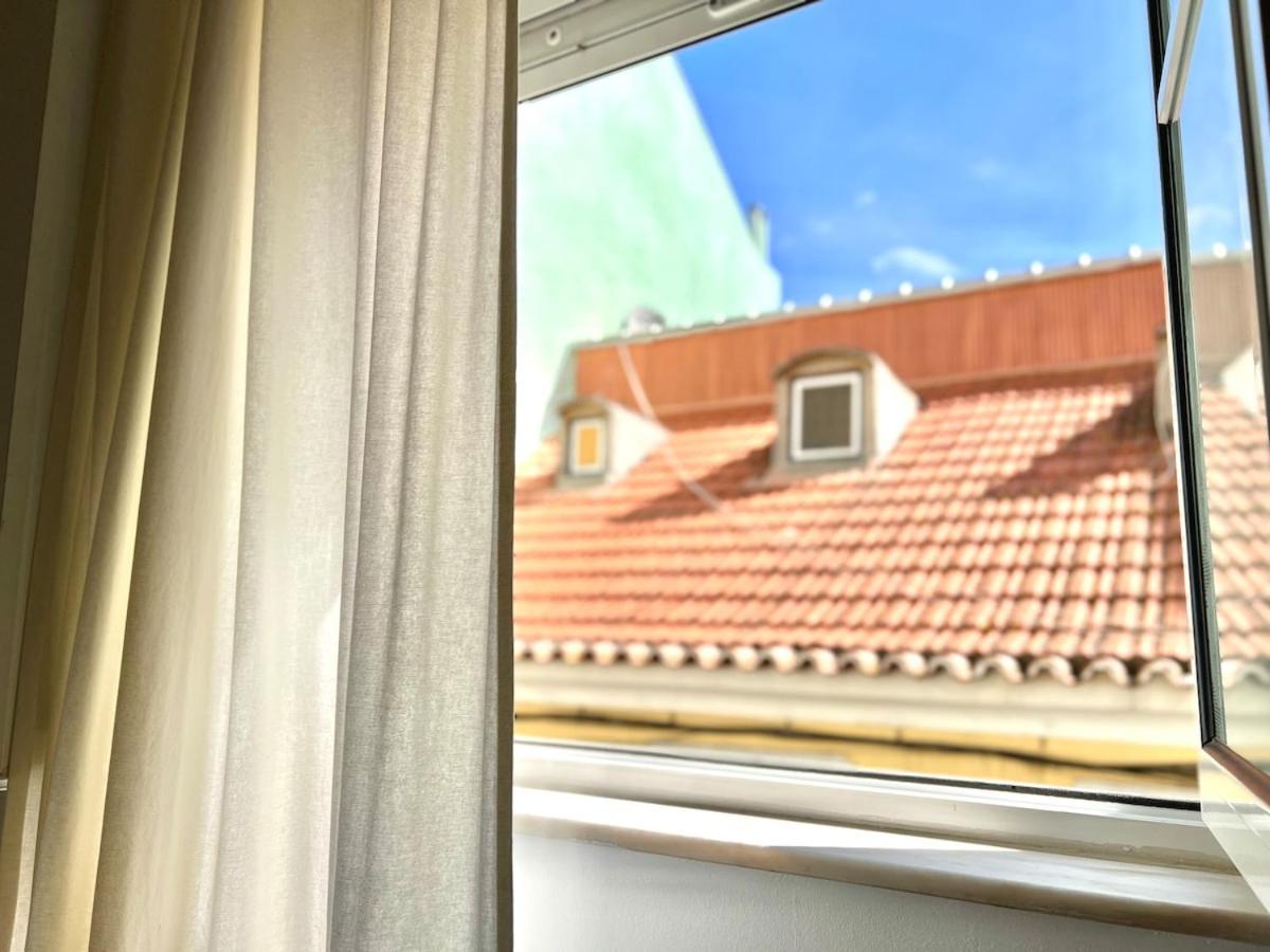 Amalia 2 Apartment Lisbon