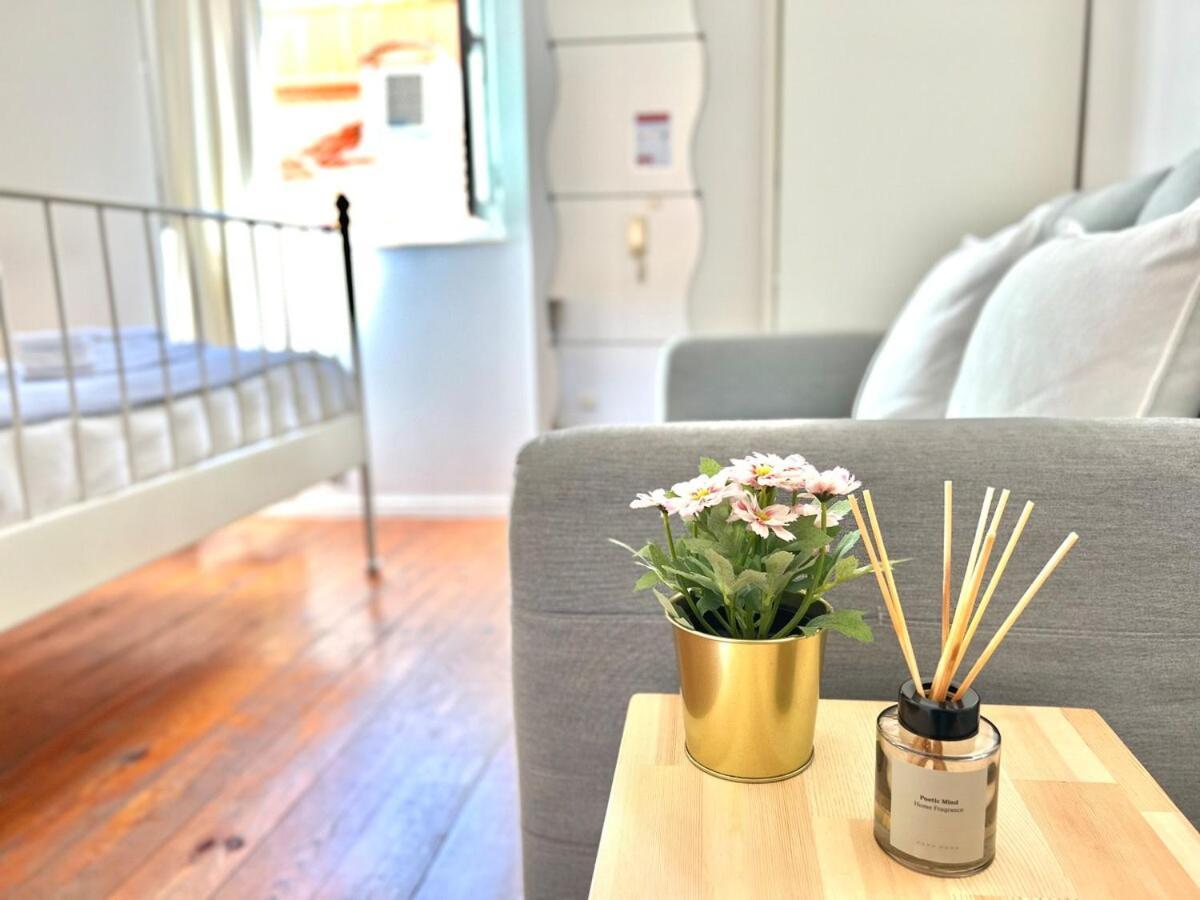 Amalia 2 Apartment