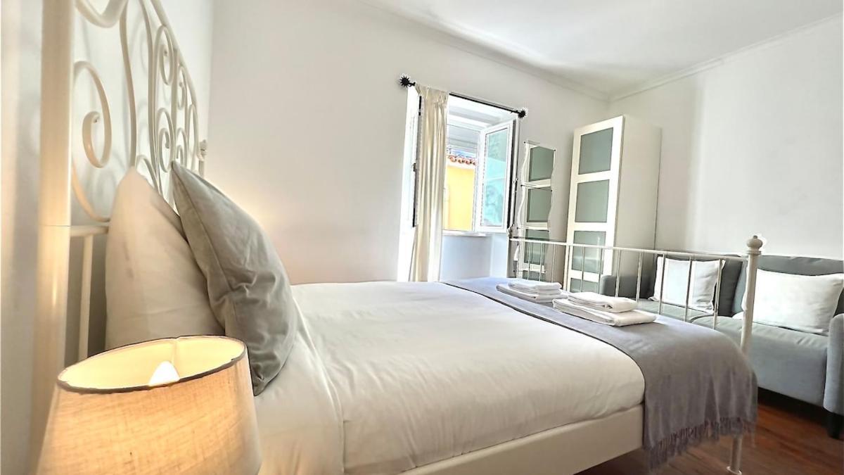 Apartment Amalia 2 Lisbon