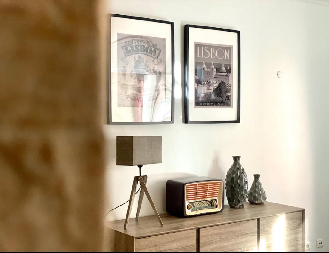 Apartment Al-hamma Lisbon