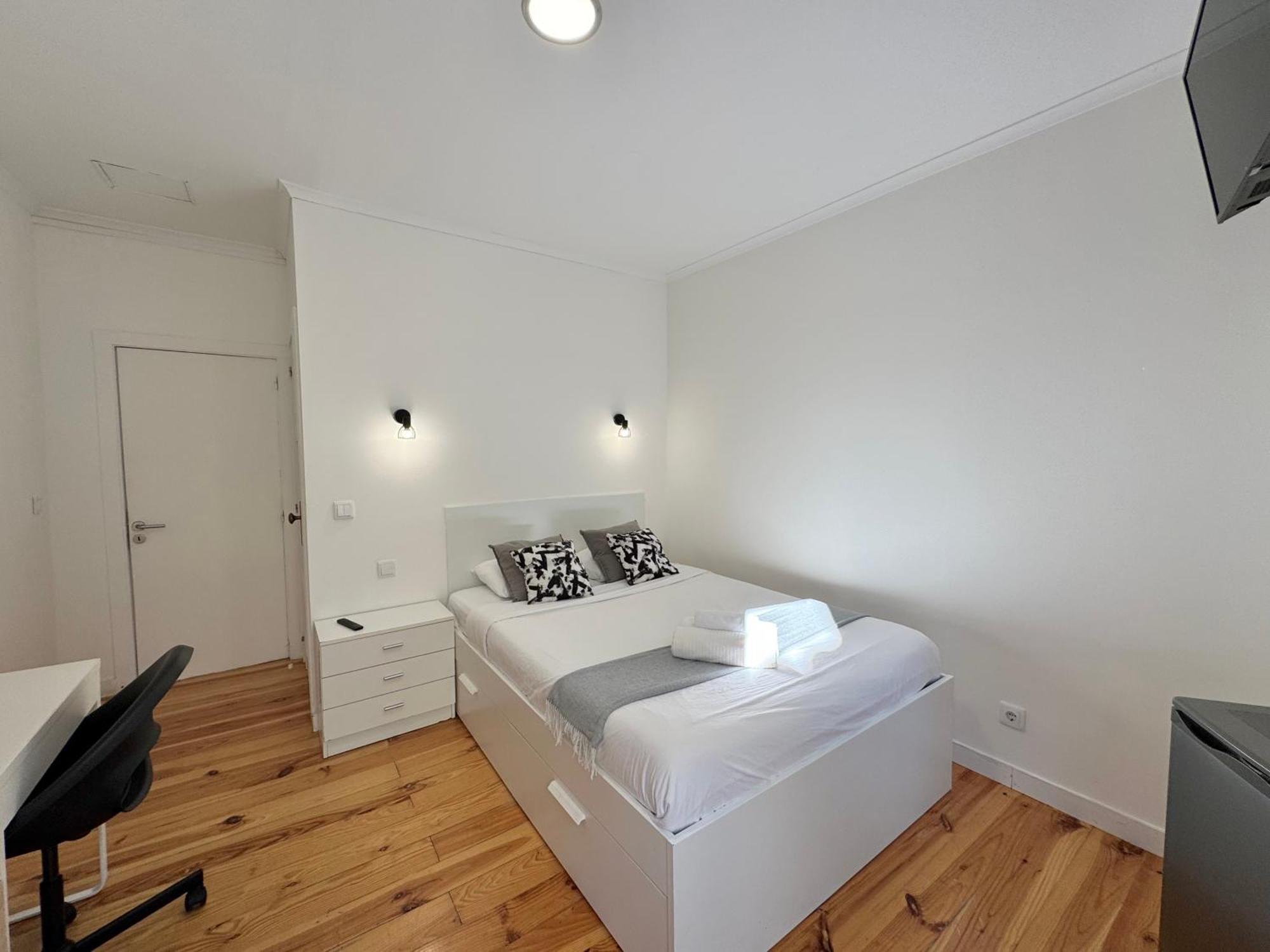 Solmar House Guest house