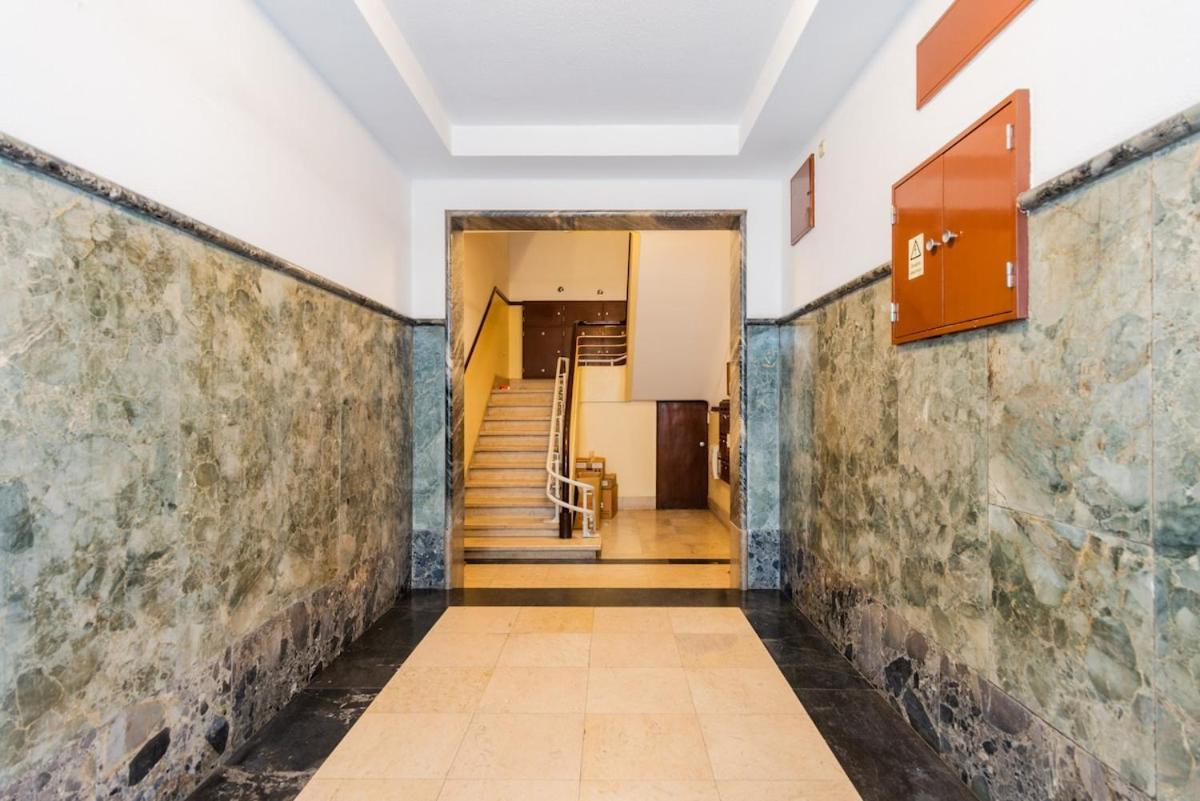 Gloria Amazing View Apartment Lisbon