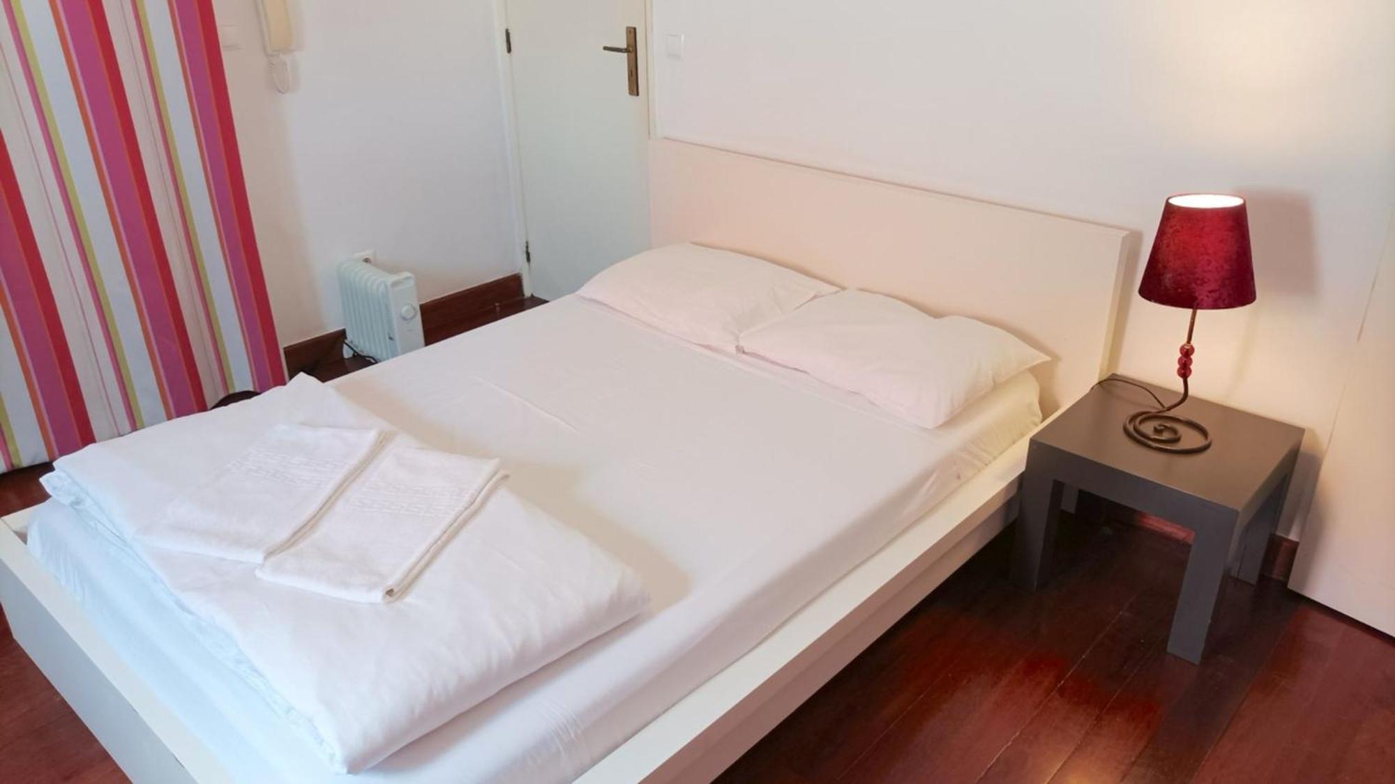 3 Bedroom With Trrace * Lisbon
