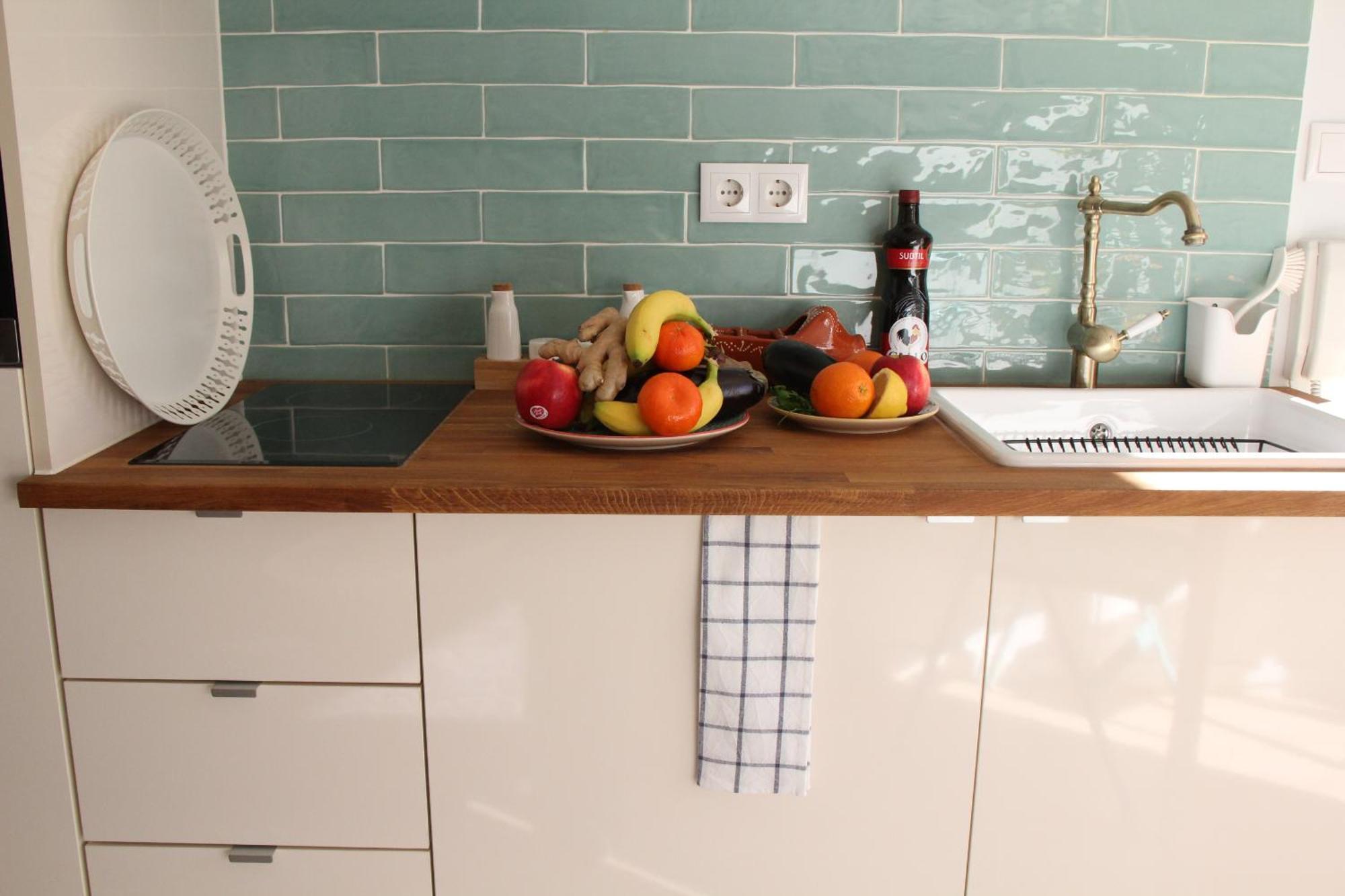 Apartment Martim Vaz Ii - Downtown Lisbon