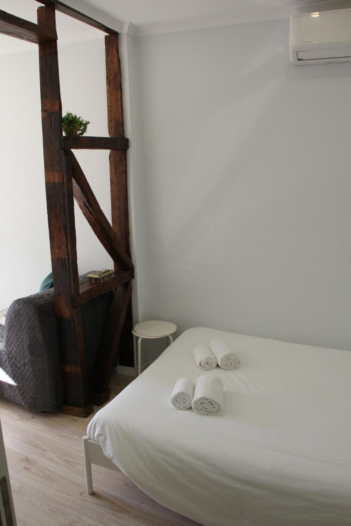 Apartment Martim Vaz Ii - Downtown Lisbon