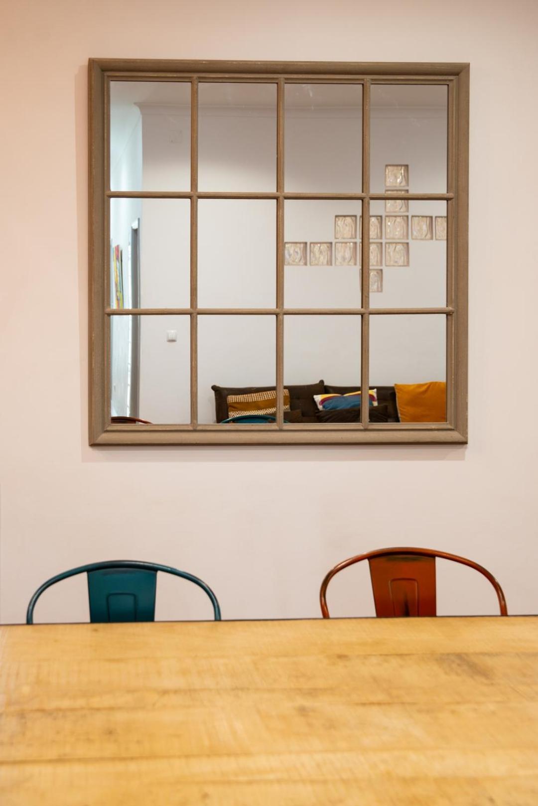 Old Style Fully Renewed And Spacious 3-bed Lisbon