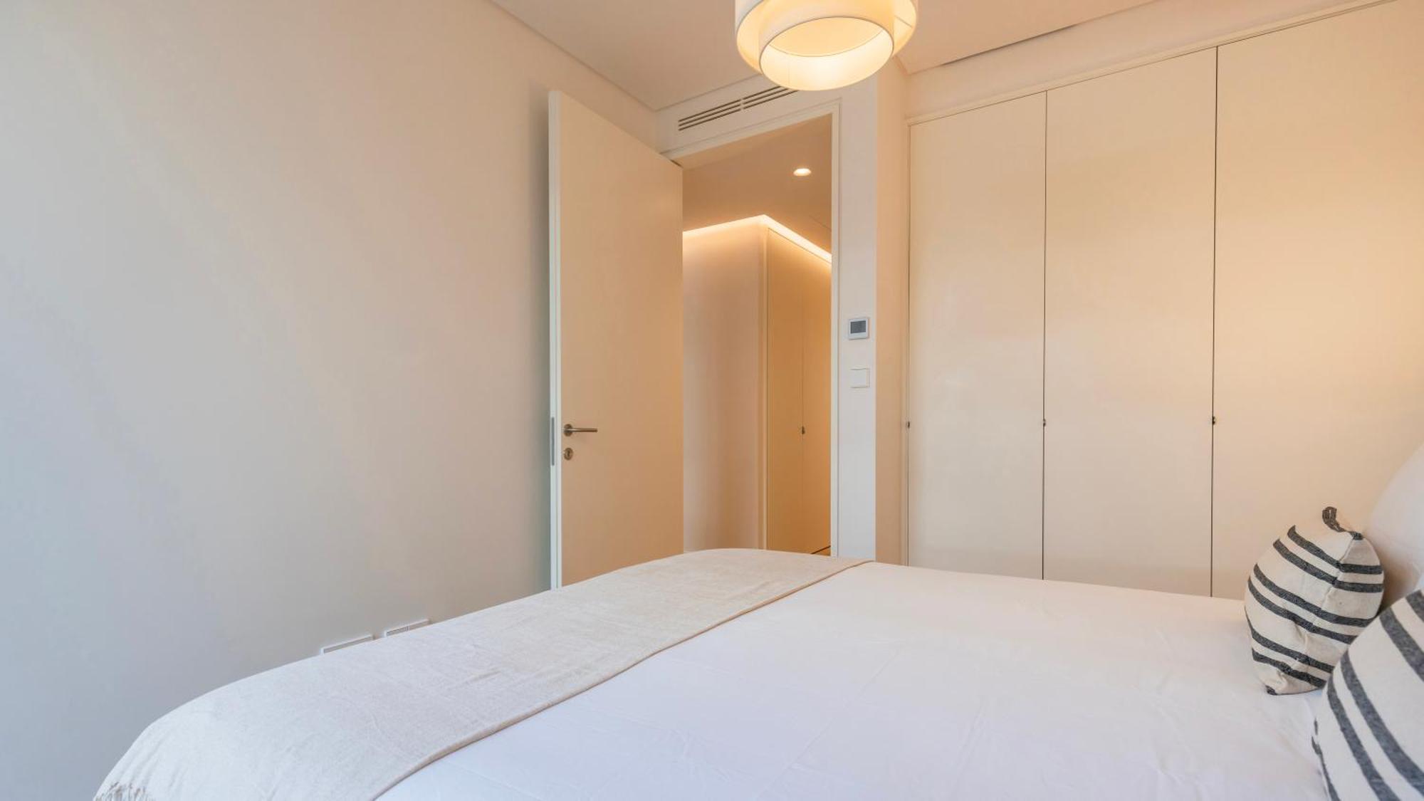 Apartment Jardins Da Gloria Charming Living By Lovelystay