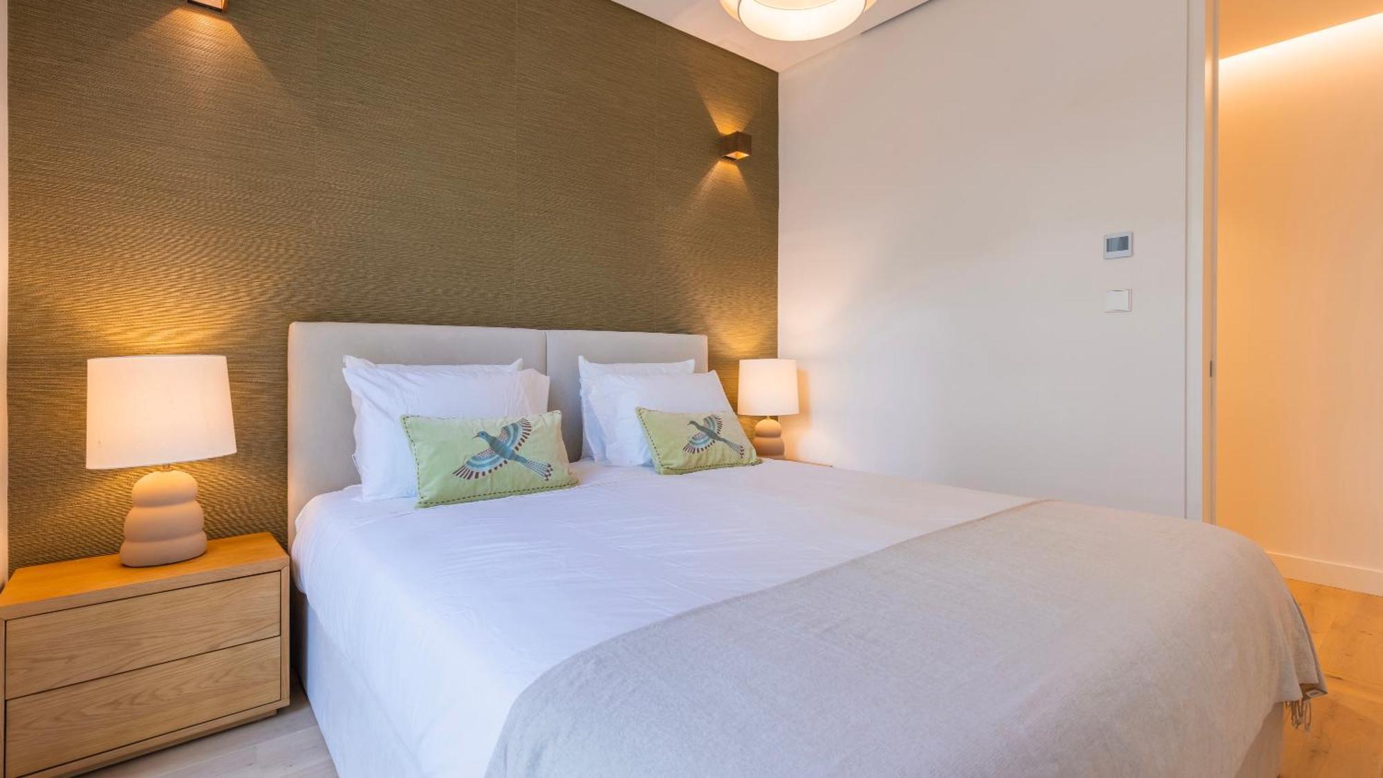 Jardins Da Gloria Charming Living By Lovelystay Apartment Lisbon