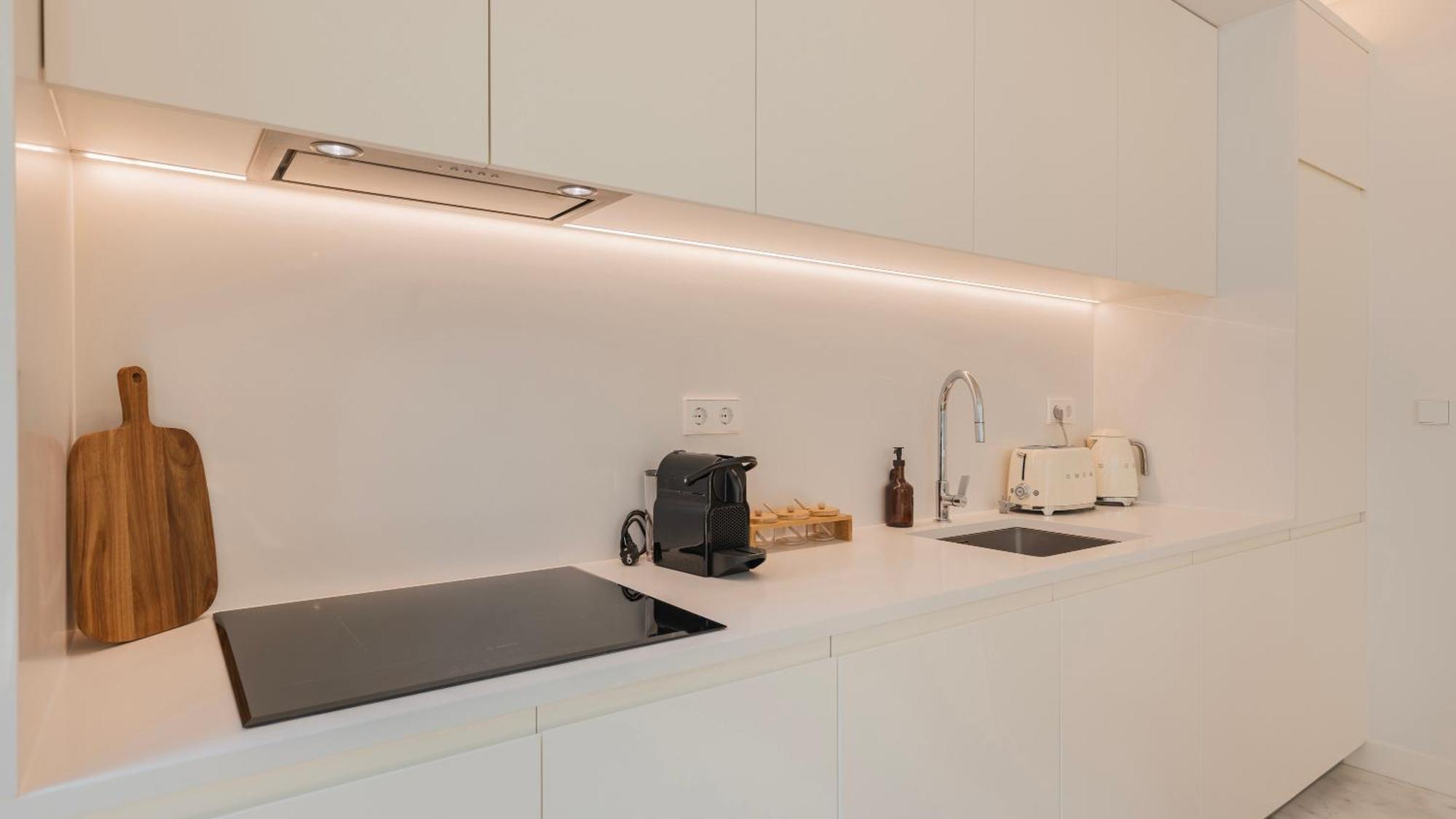 Apartment Jardins Da Gloria Charming Living By Lovelystay Lisbon