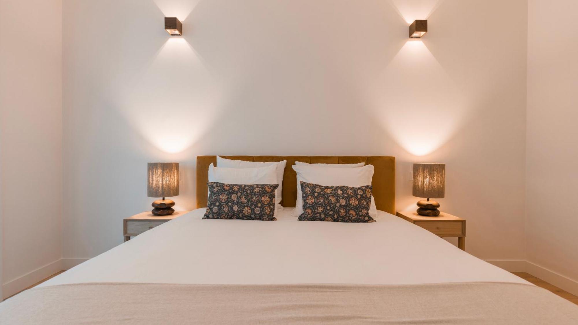 Jardins Da Gloria Charming Living By Lovelystay Lisbon