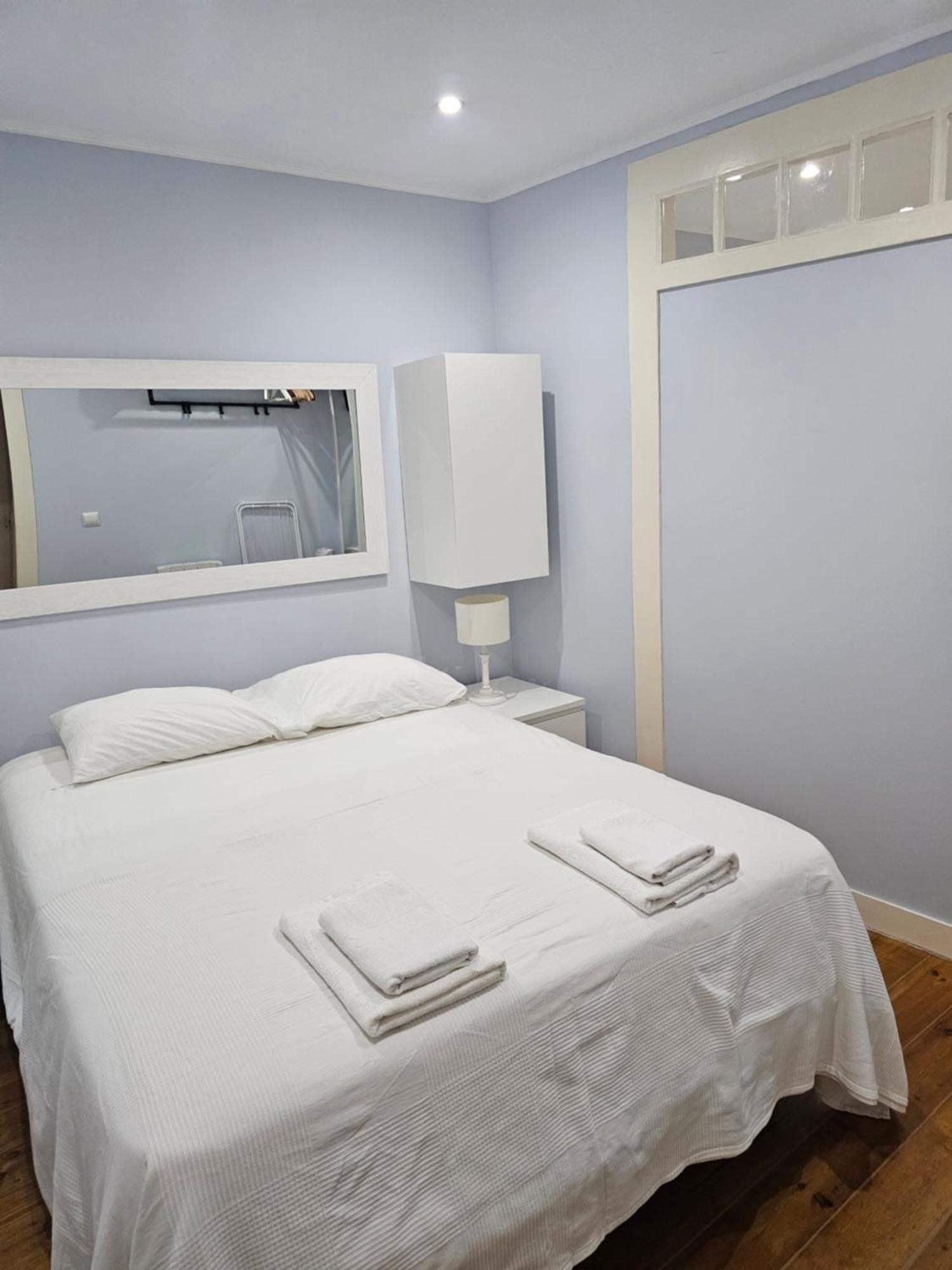 Se Apartment *