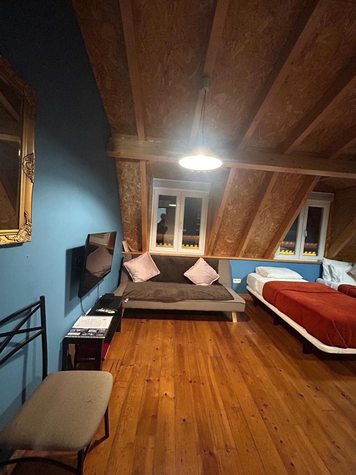 Apartamento Sao Jorge &