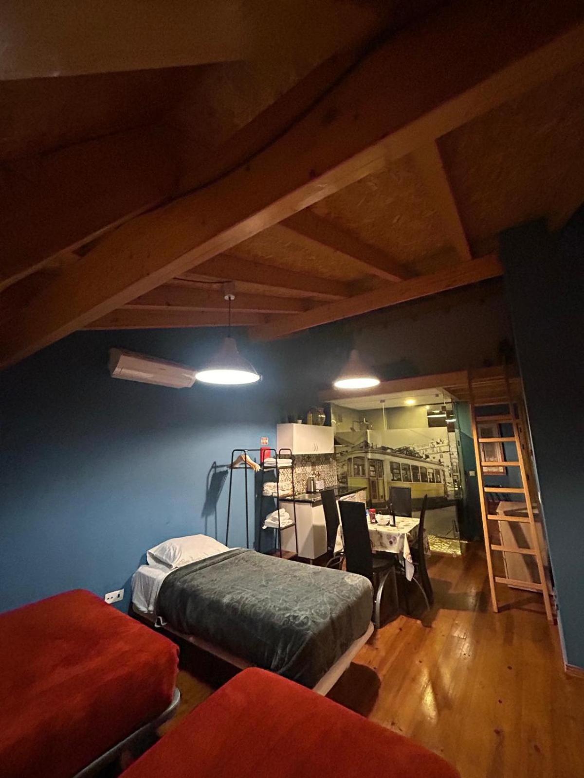 Apartamento Sao Jorge & Lisboa