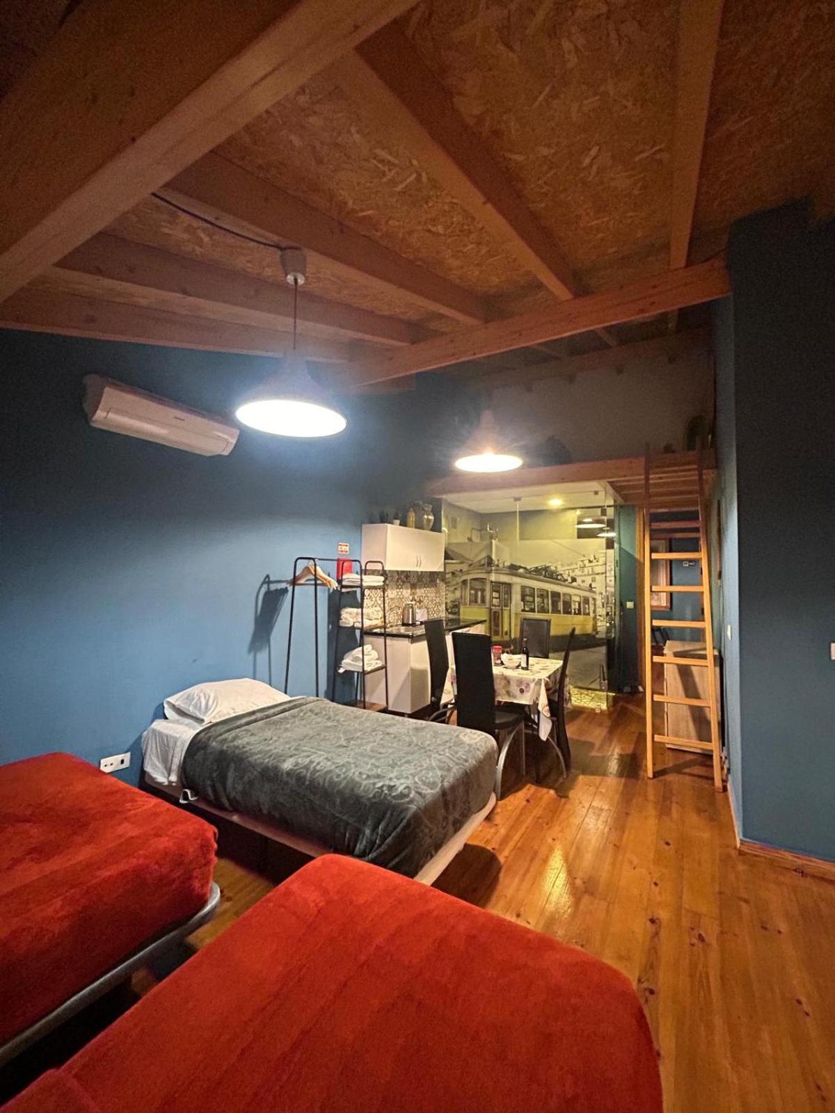Apartamento Sao Jorge & *
