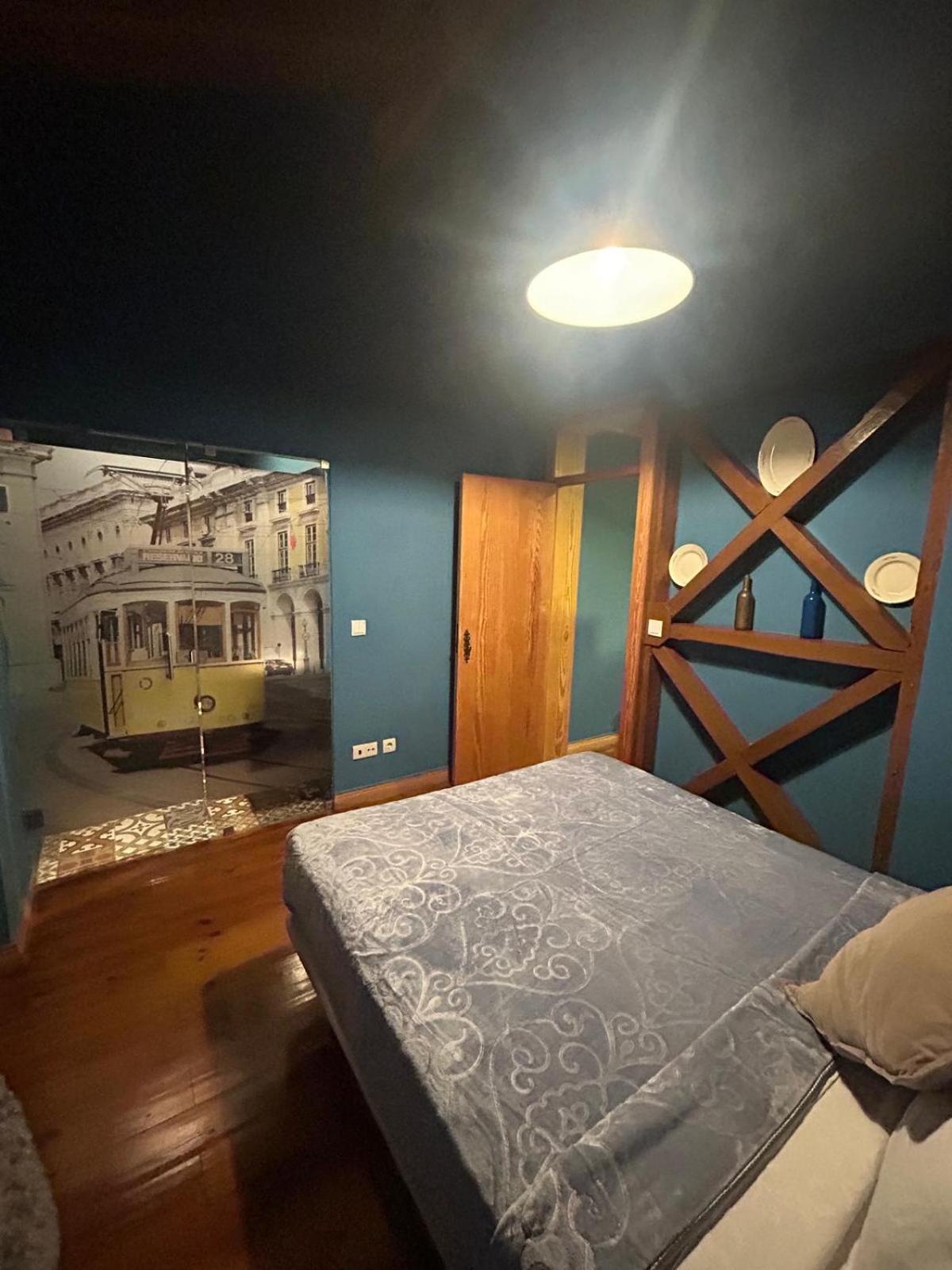 Sao Jorge & Apartamento