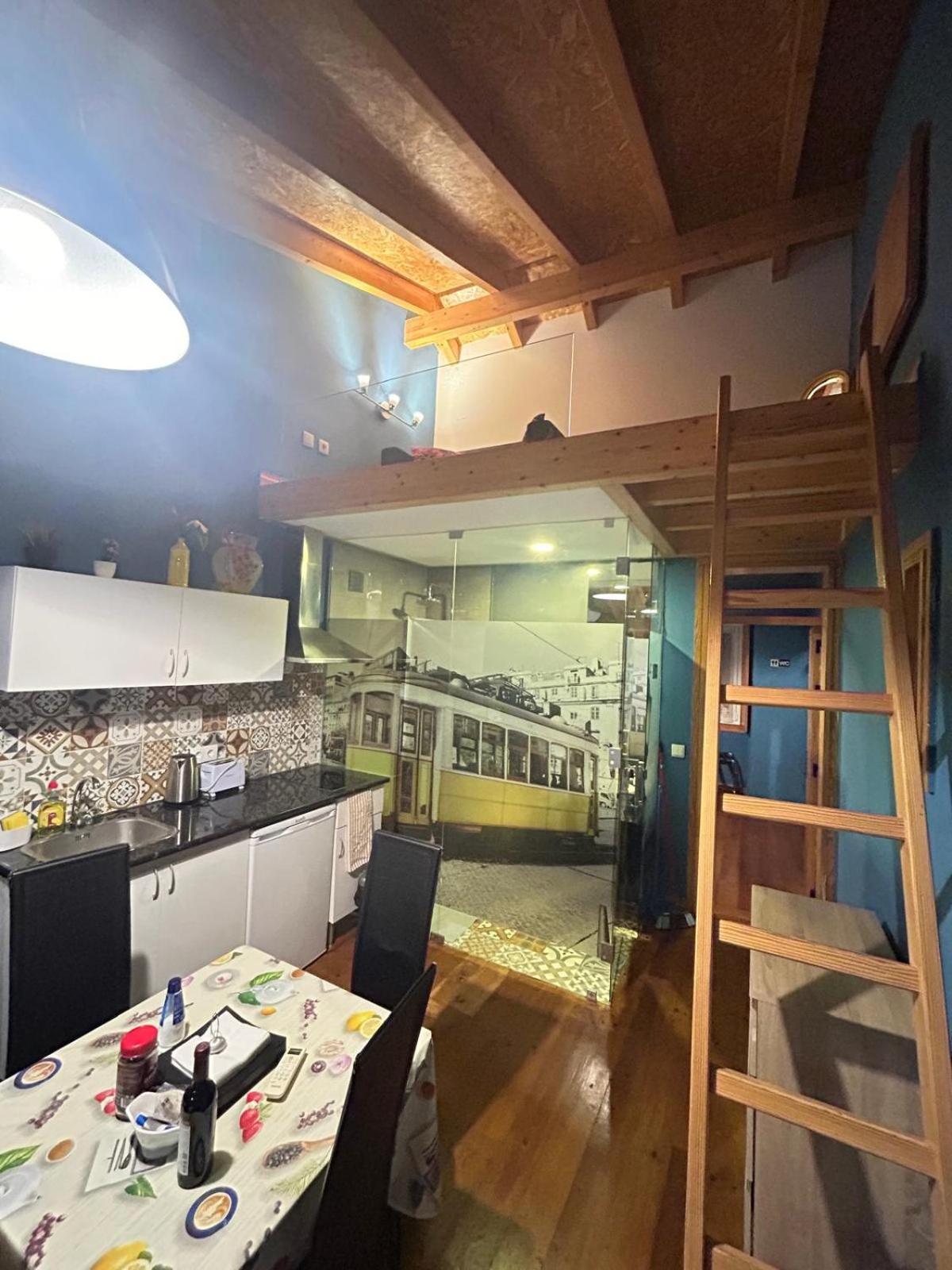 Apartamento Sao Jorge & *