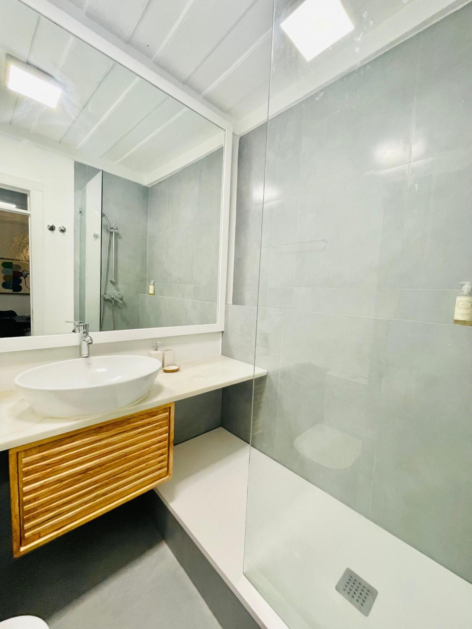 Carmo's Wonder Apartment *
