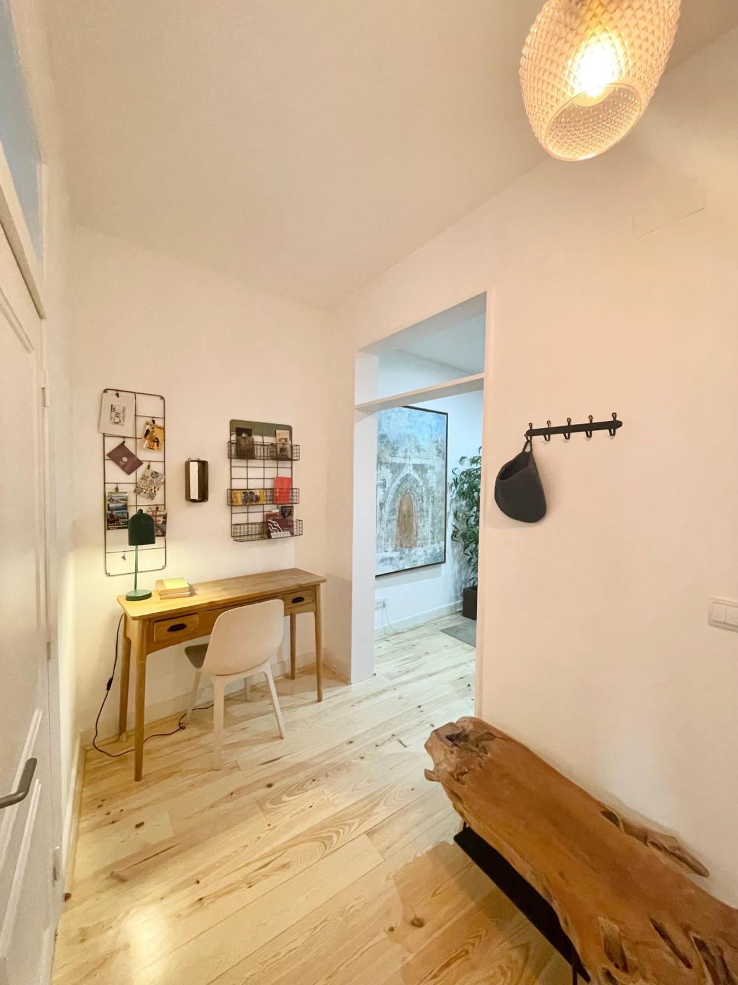 Carmo's Wonder Apartment *