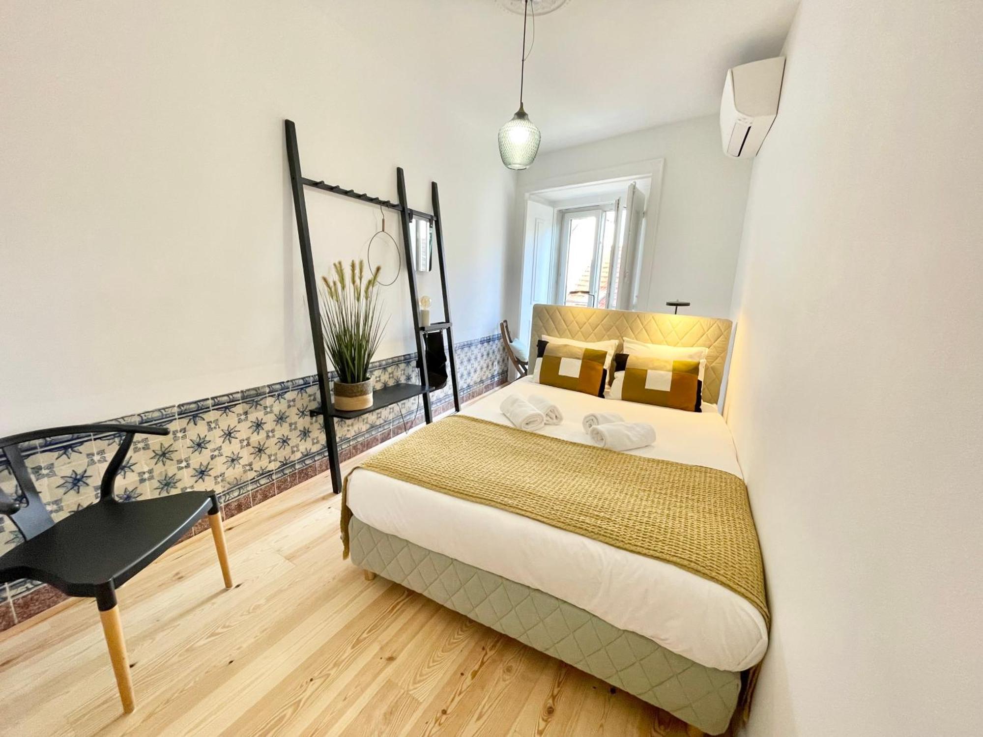 Apartment Carmo's Wonder *