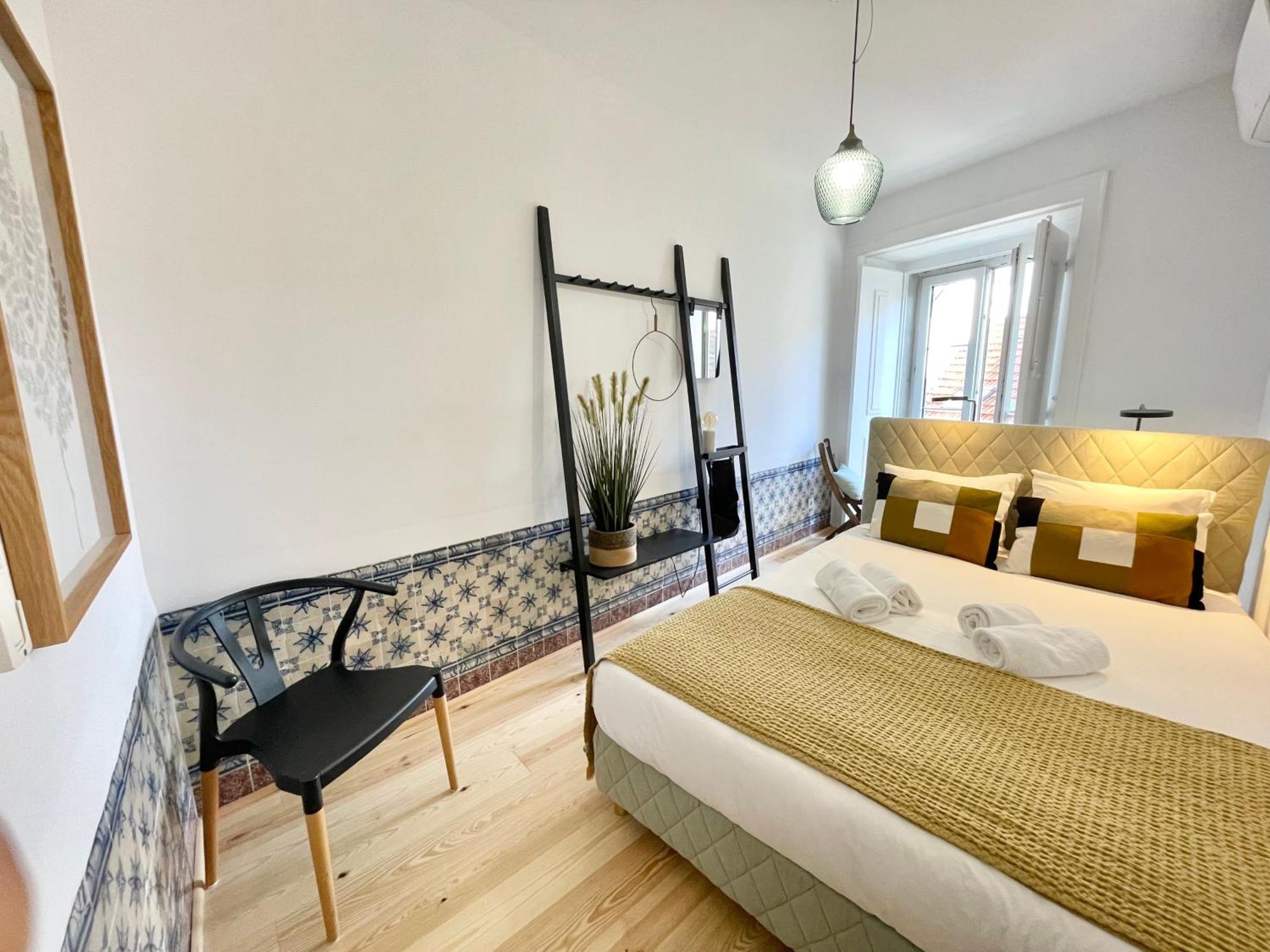 Carmo's Wonder Apartment