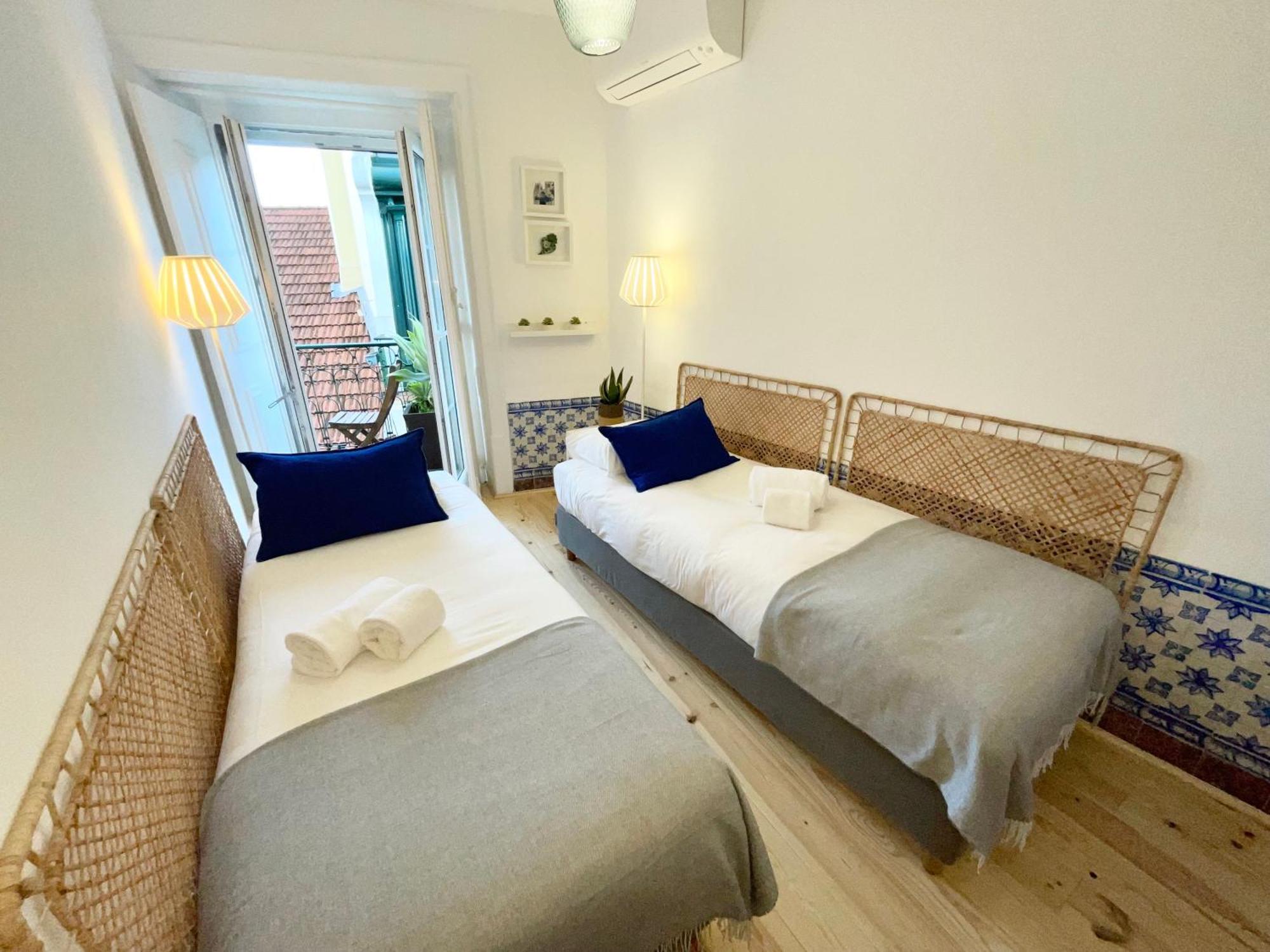 Apartment Carmo's Wonder *