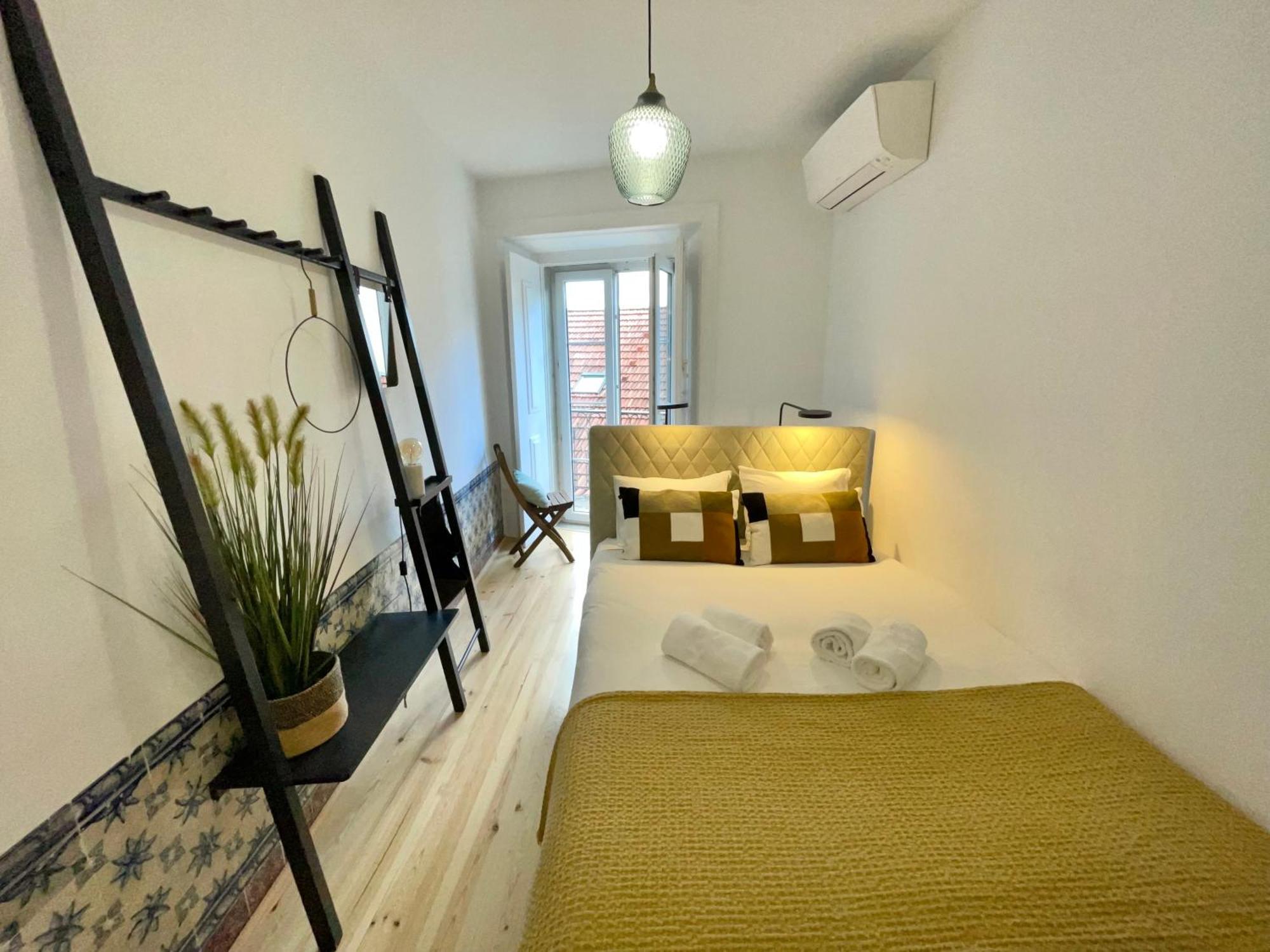Apartment Carmo's Wonder