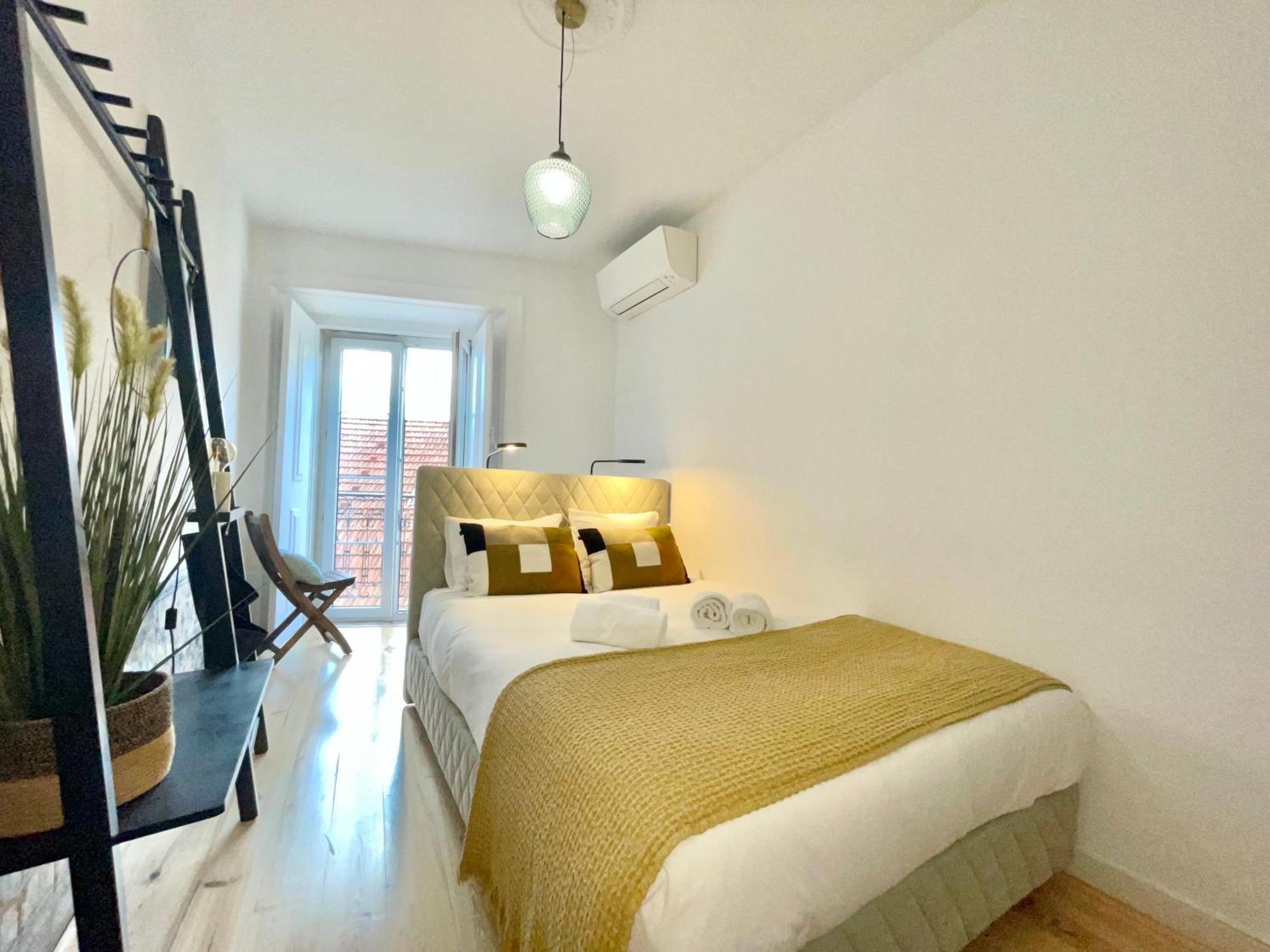 Apartment Carmo's Wonder