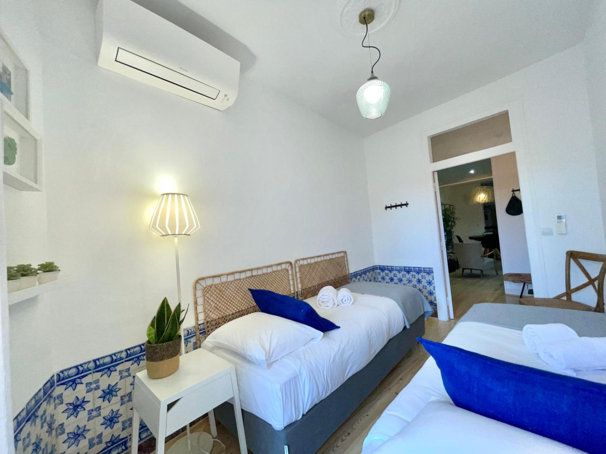 Apartment Carmo's Wonder *