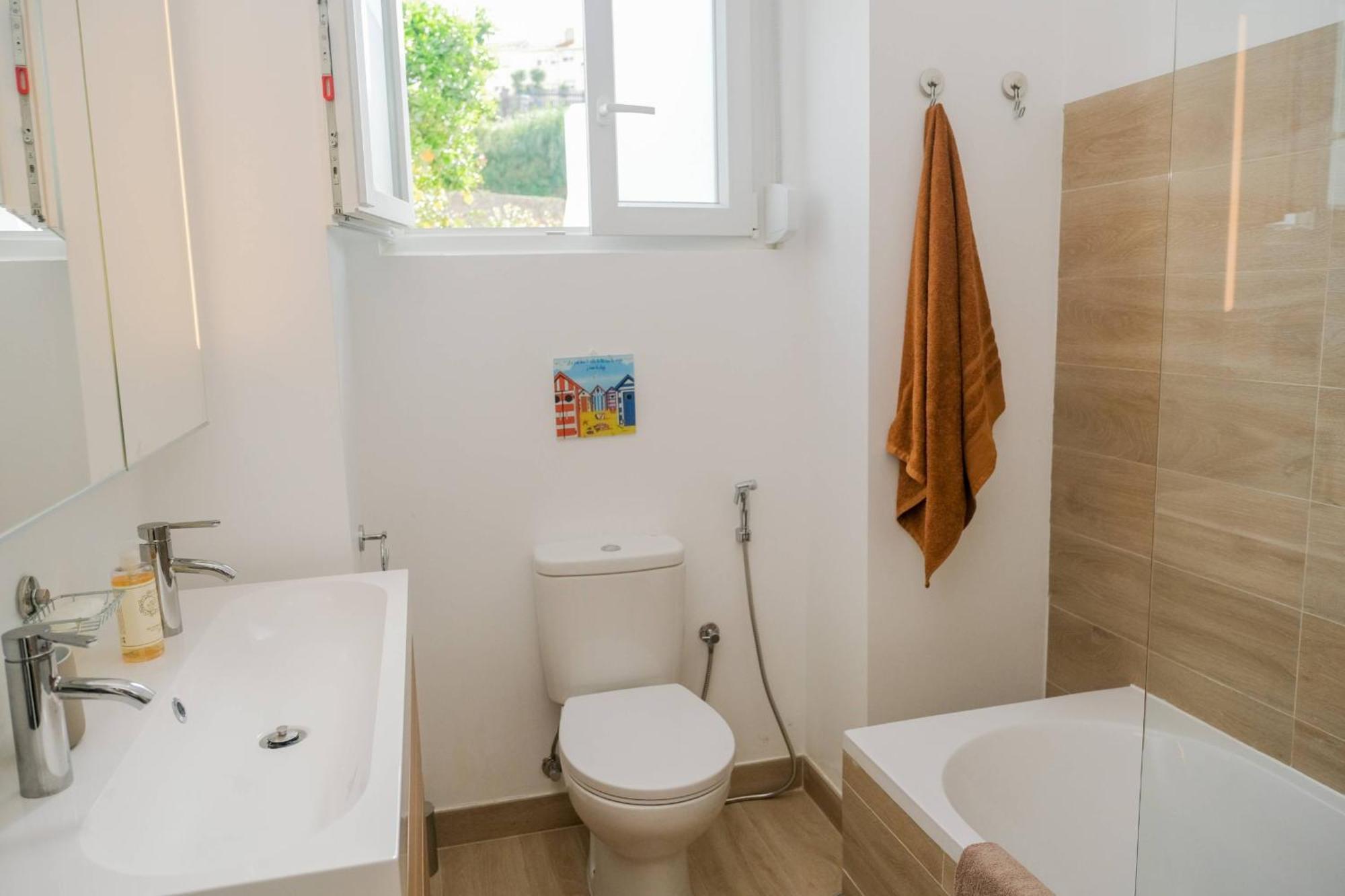 Like-home-t1 Apt-the Counstryside In The Lisbon