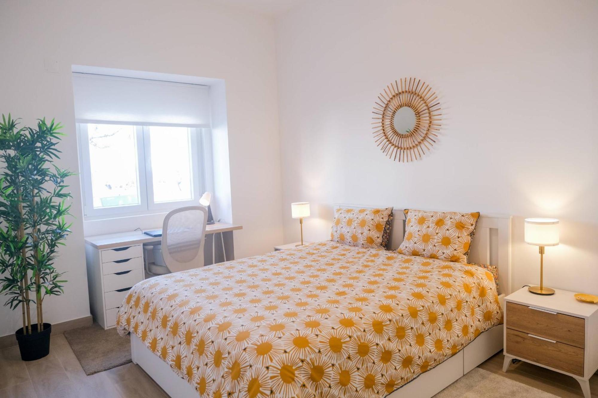 Apartment Like-home-t1 Apt-the Counstryside In The *