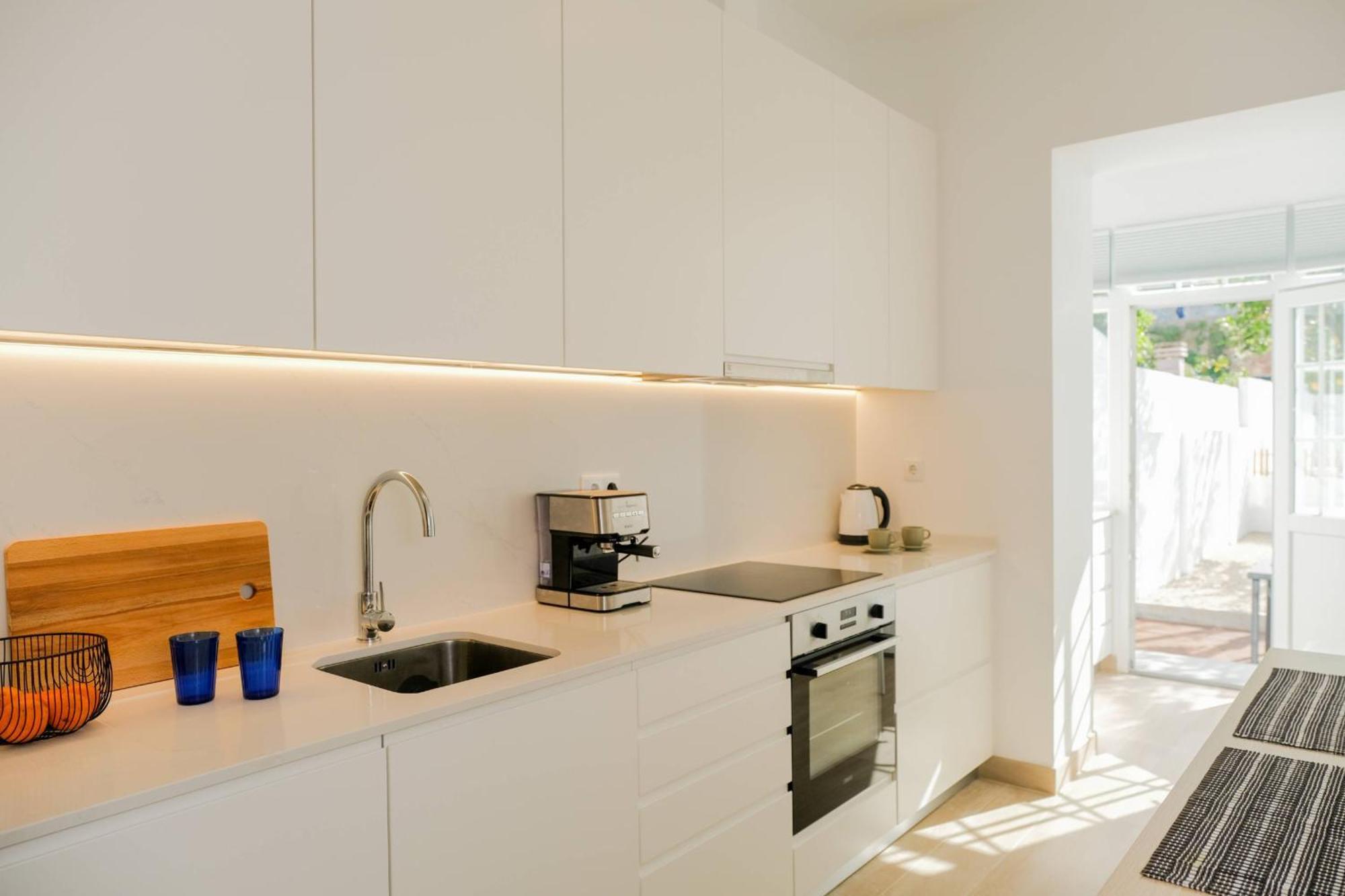 Apartment Like-home-t1 Apt-the Counstryside In The Lisbon