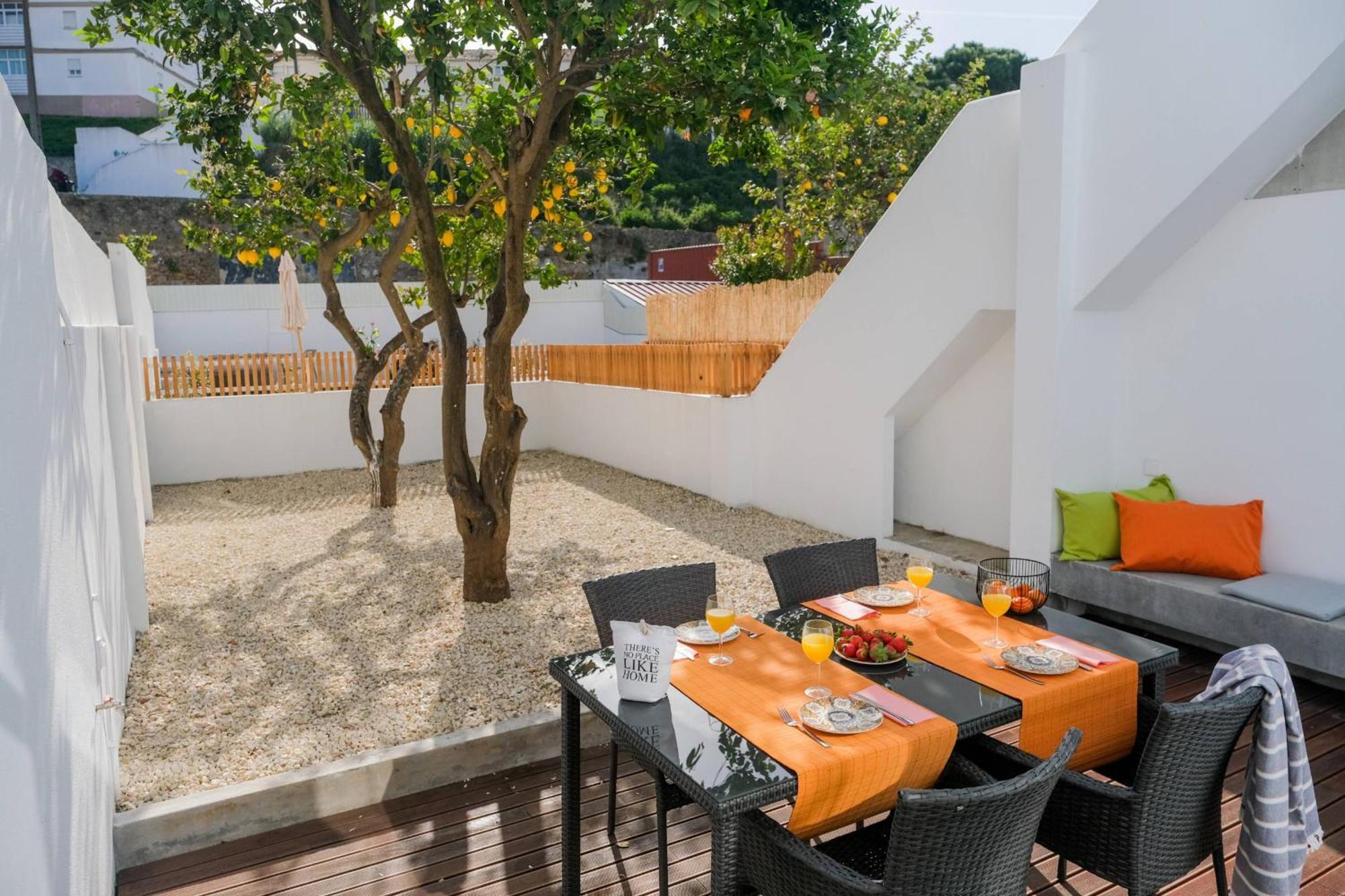 Like-home-t1 Apt-the Counstryside In The