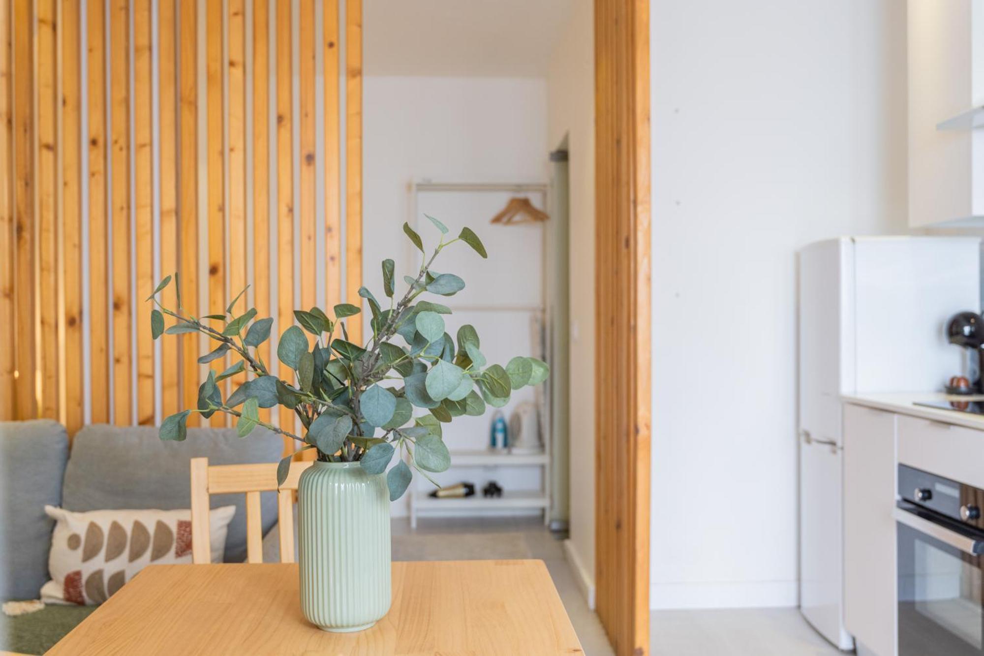 Alcantara Charm Apartment