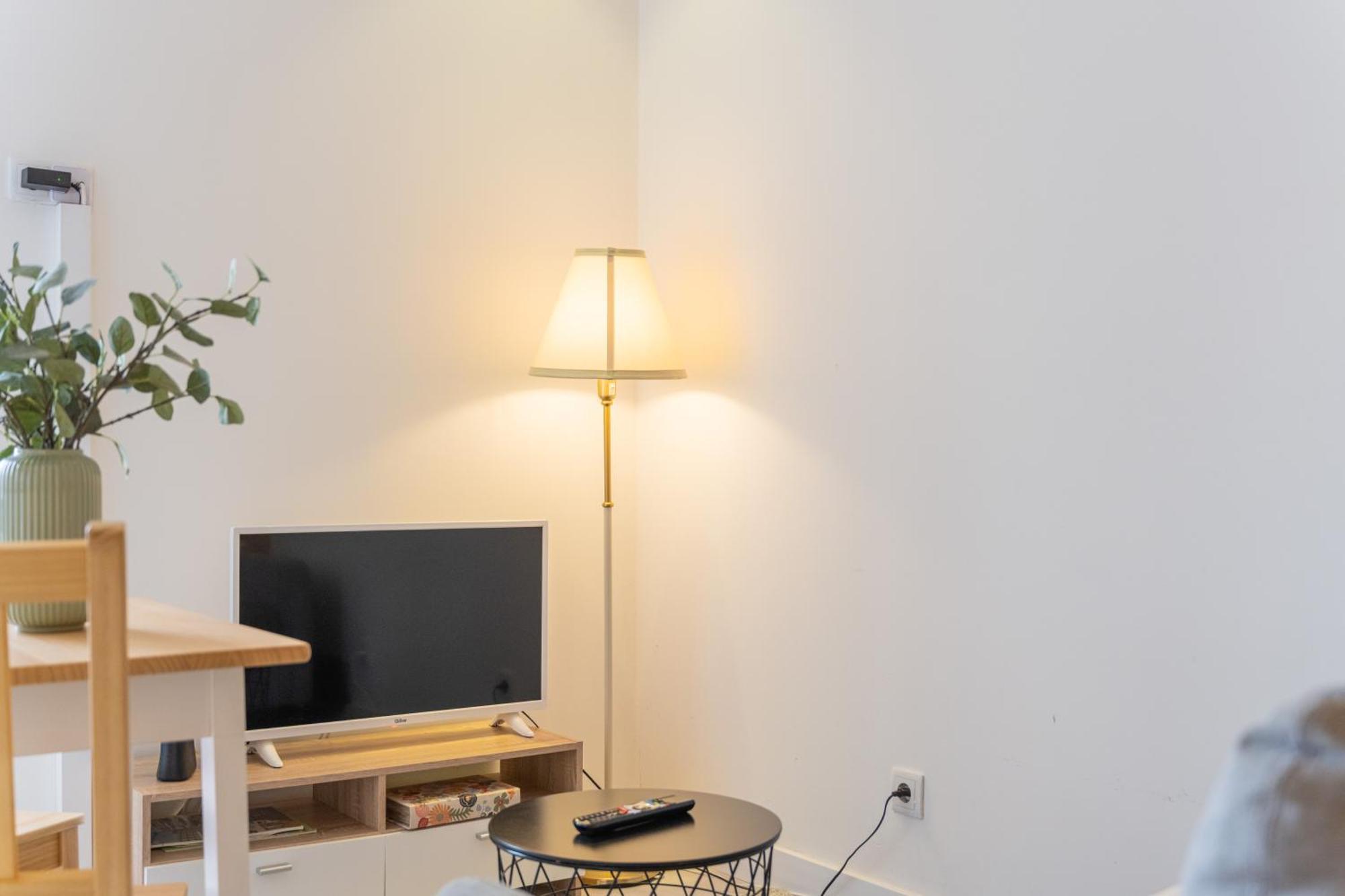 Alcantara Charm Apartment *