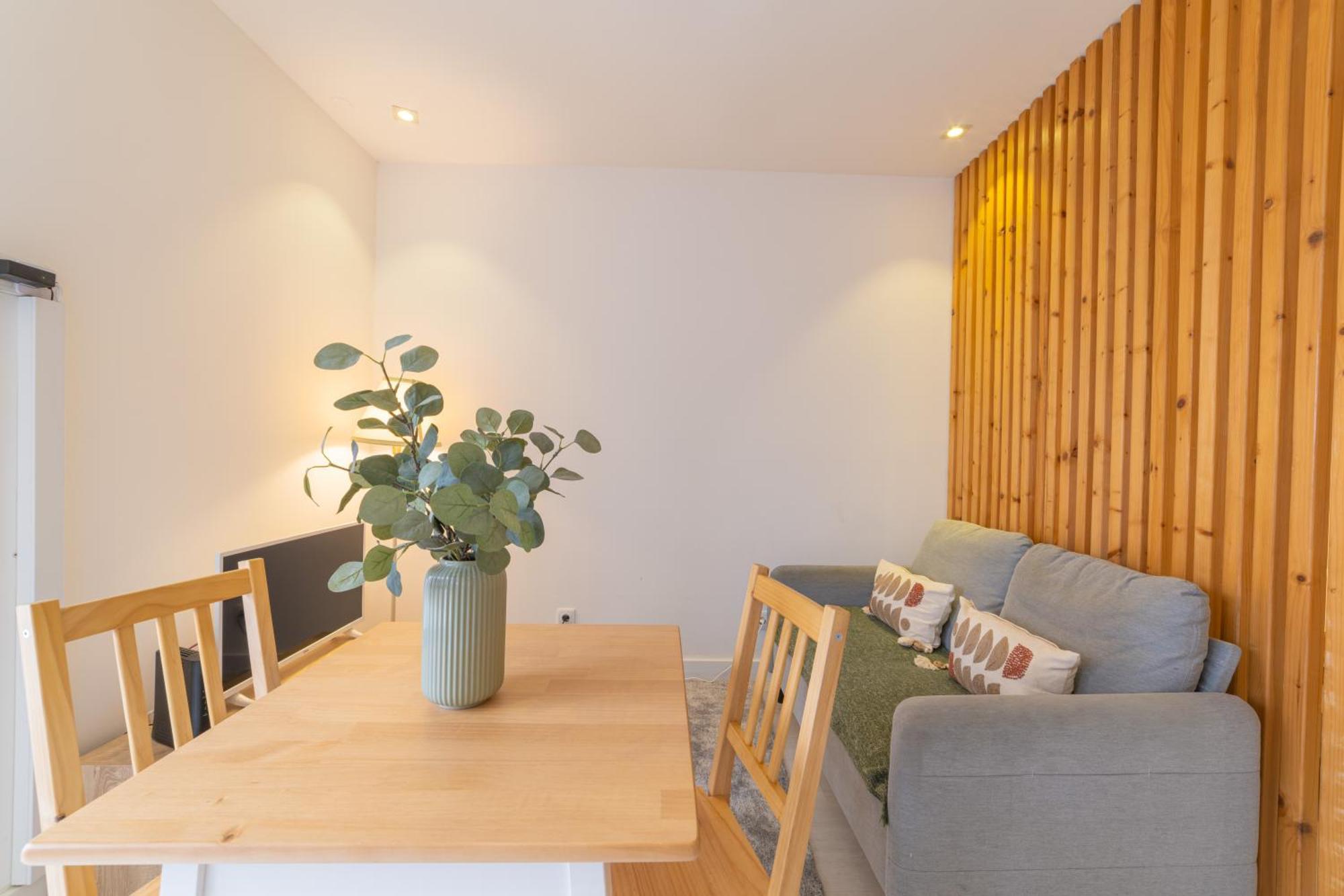Alcantara Charm Apartment *