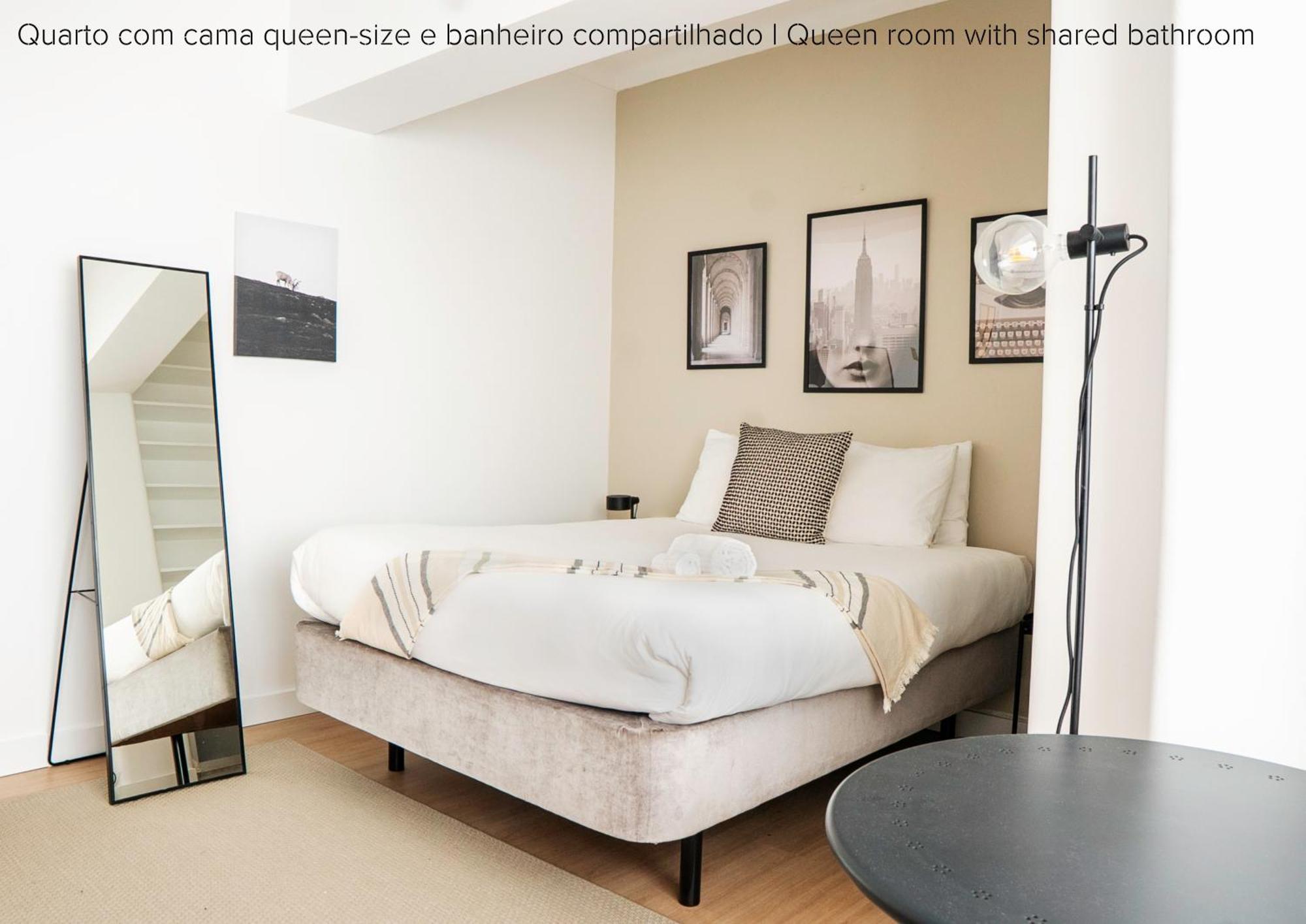 Soar I Urban Nest - Near Airport & Park Homestay