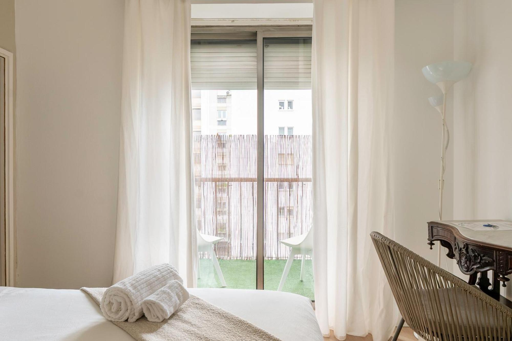 Soar I Urban Nest - Near Airport & Park * Lisbon