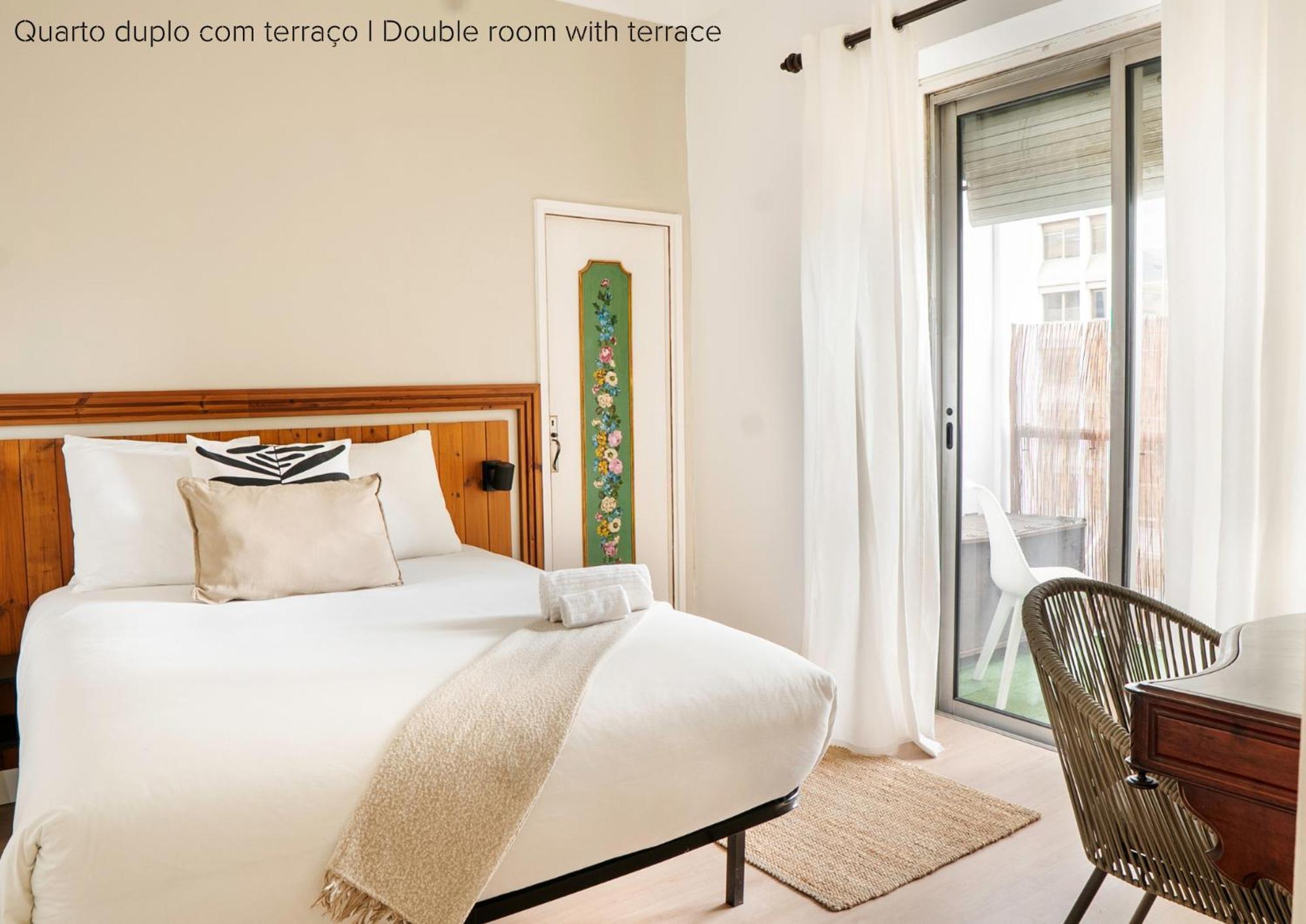 Soar I Urban Nest - Near Airport & Park * Lisbon