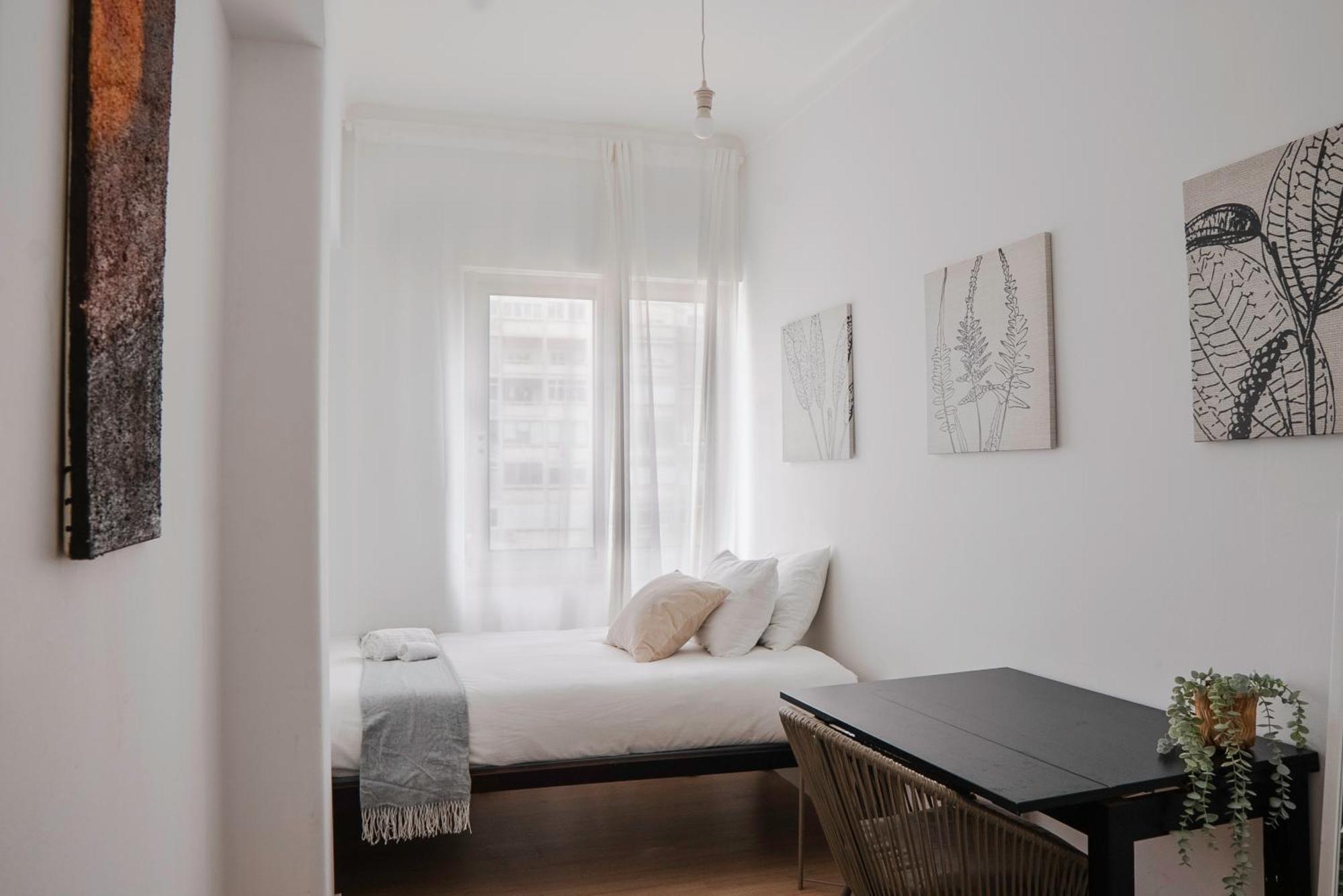 Homestay Soar I Urban Nest - Near Airport & Park