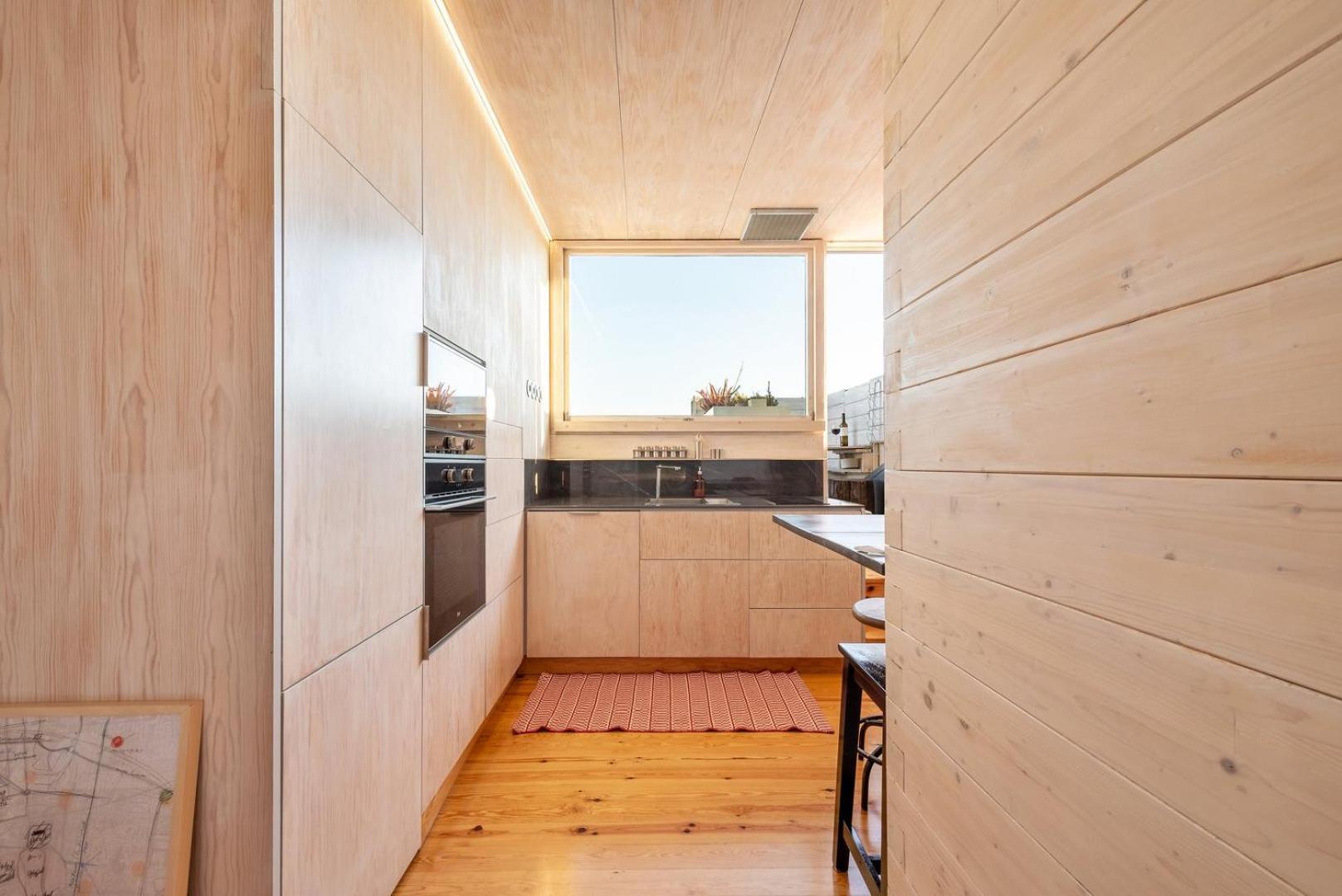Guestready - Like A Sailor With River View Apartment Lisbon