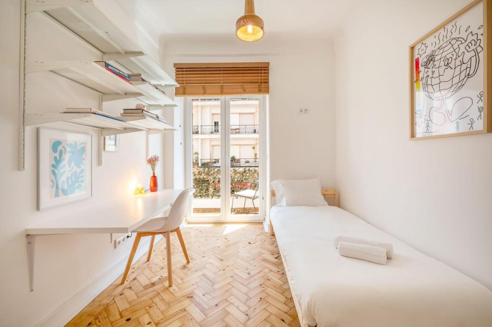 Apartment Guestready - Bright And Airy Retreat *