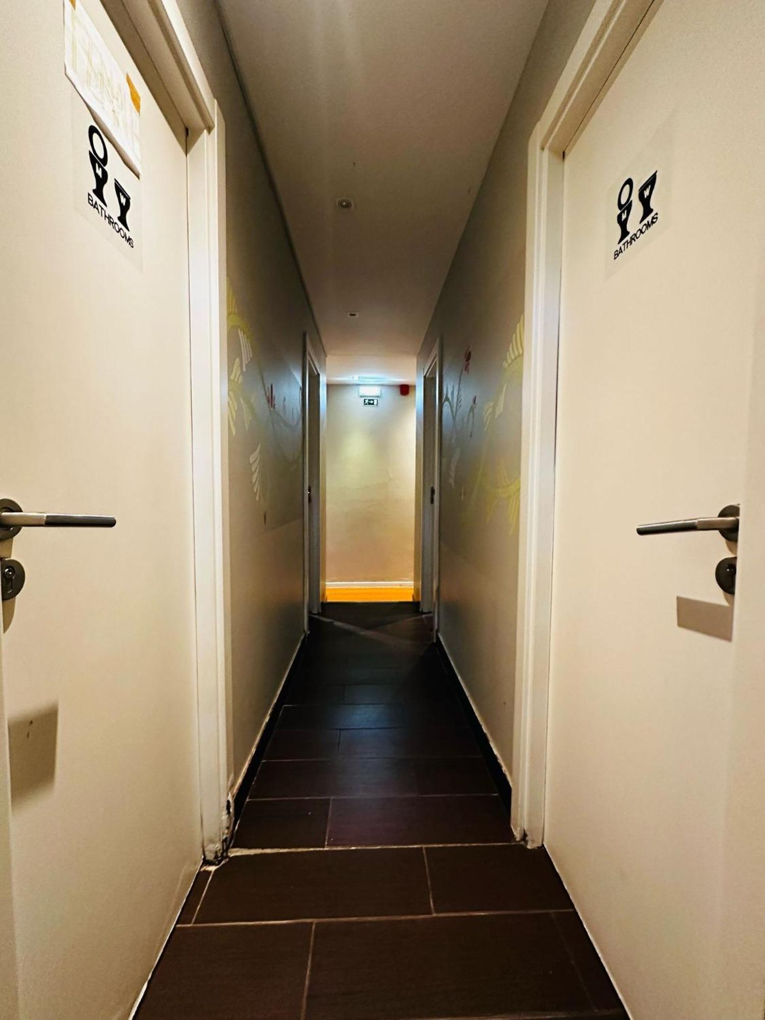 Hostel Marques De Pombal