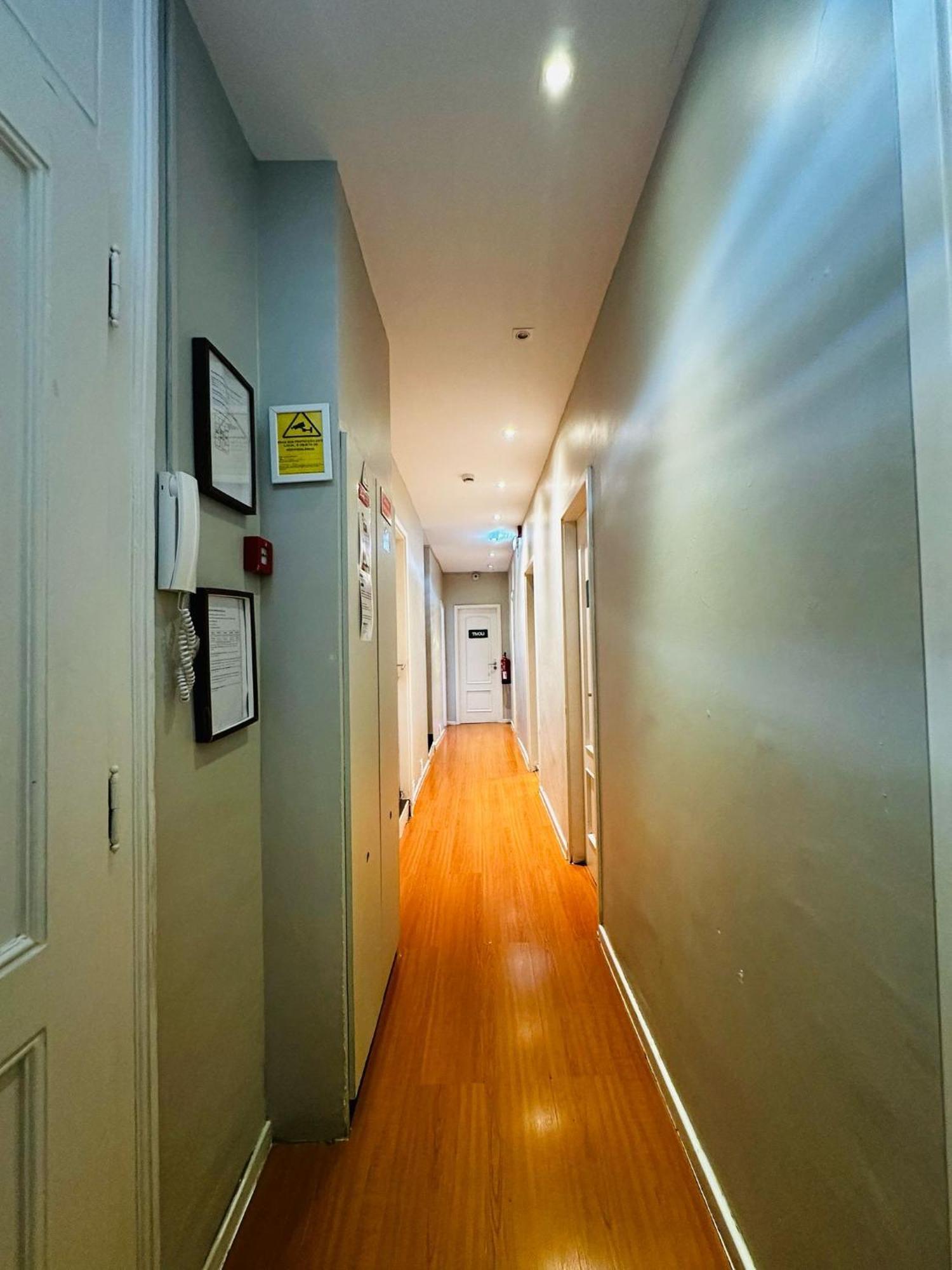 Marques De Pombal Hostel *
