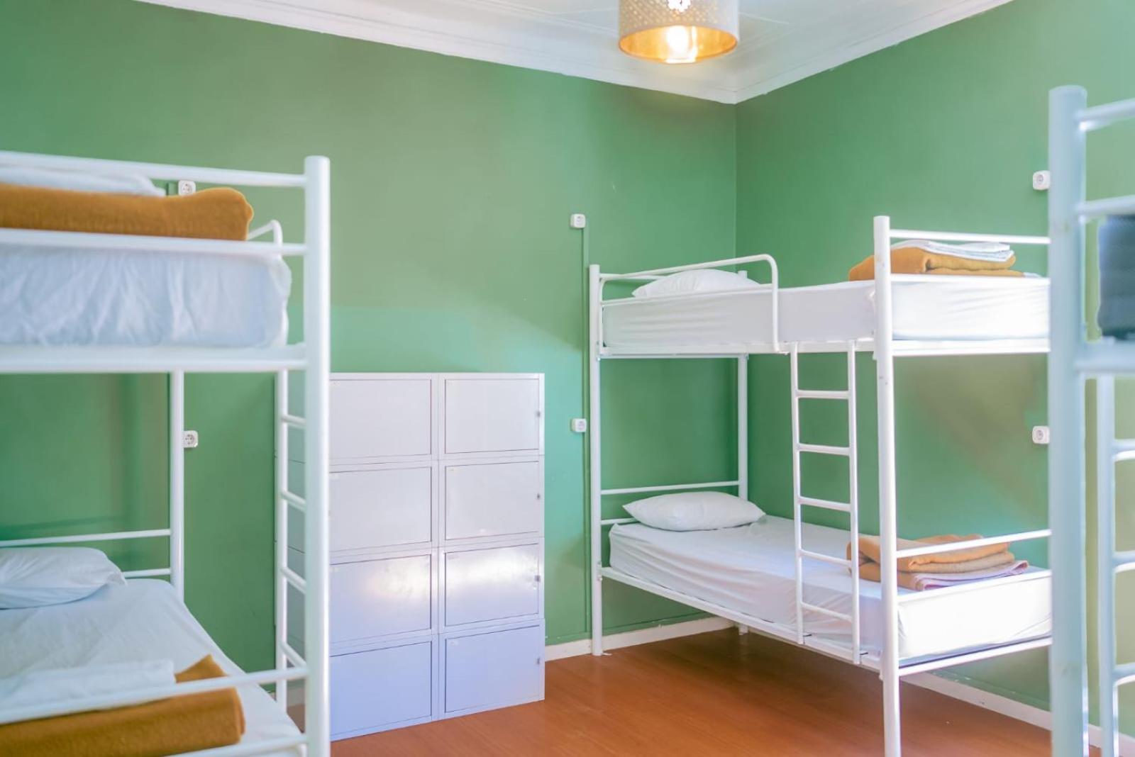 Hostel Marques De Pombal