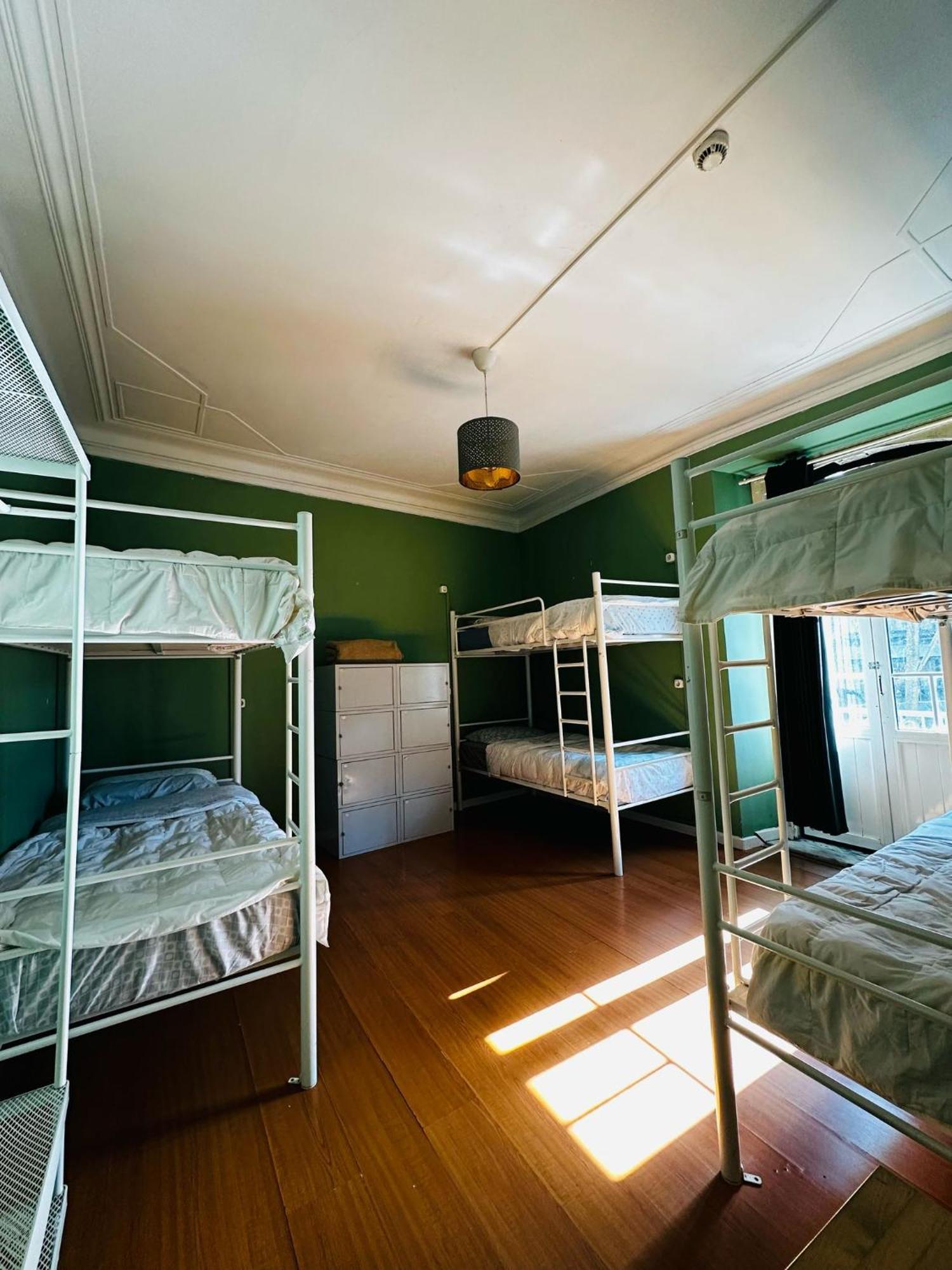 Hostel Marques De Pombal