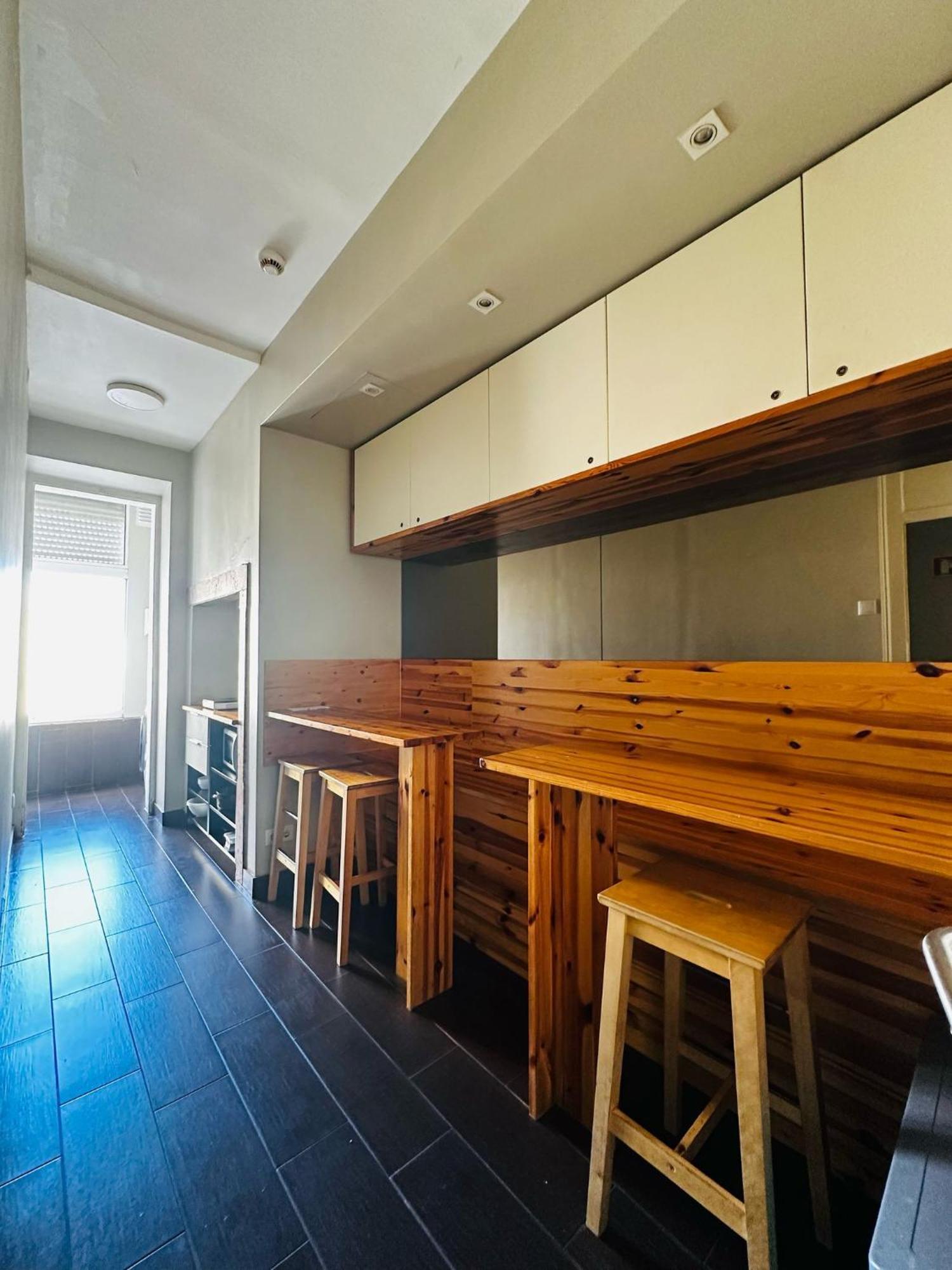 Marques De Pombal Hostel *