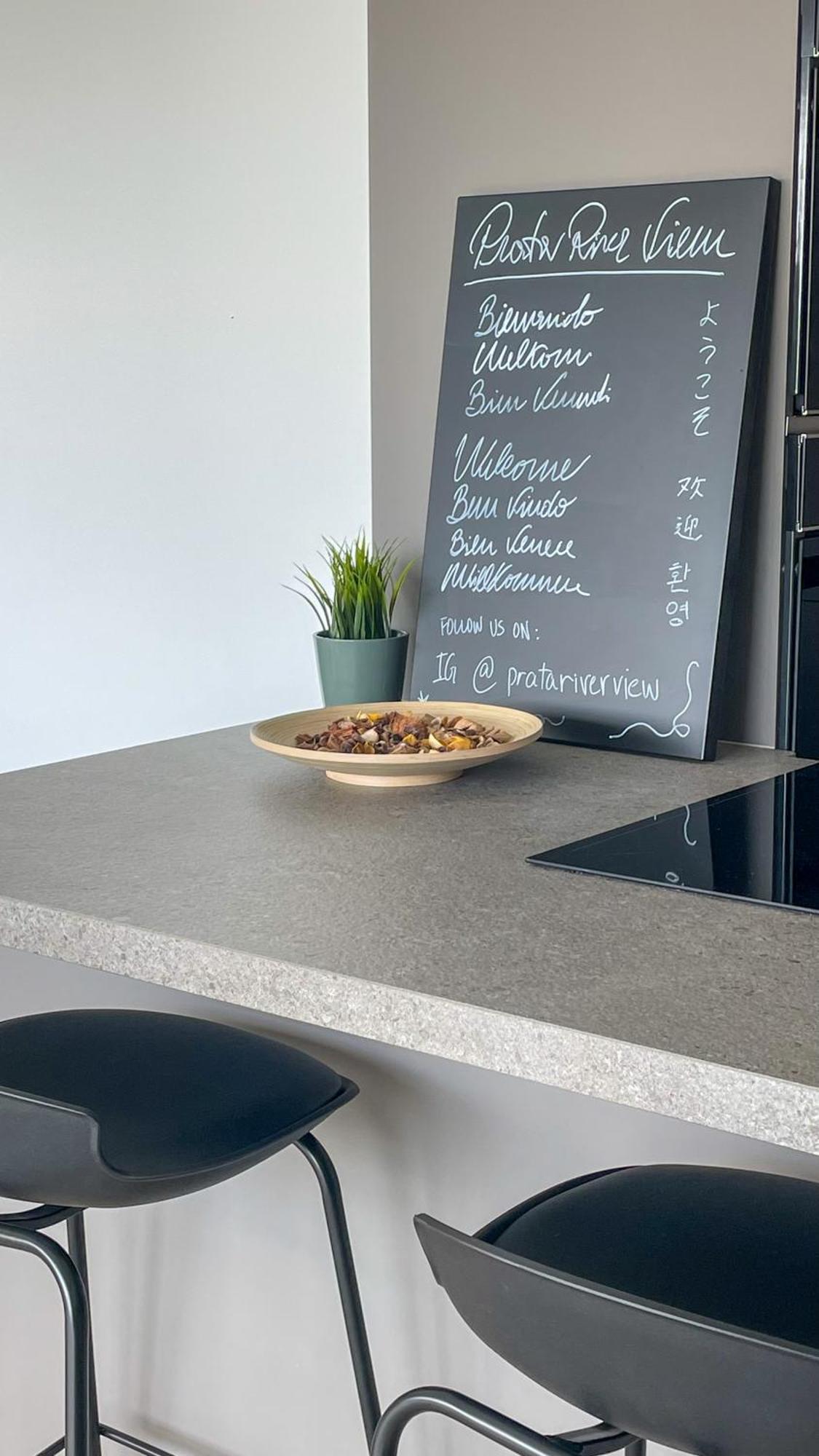 Apartamento Prv By Lysm Group