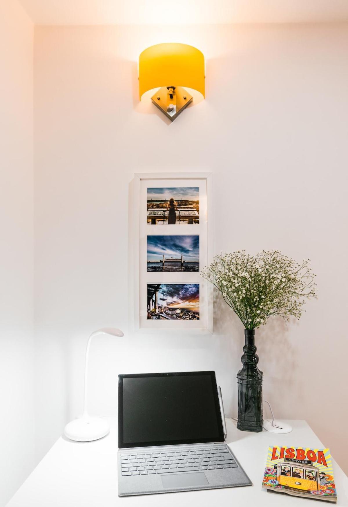 Vidinhas House, Downtown - Alfama, Historic Center *