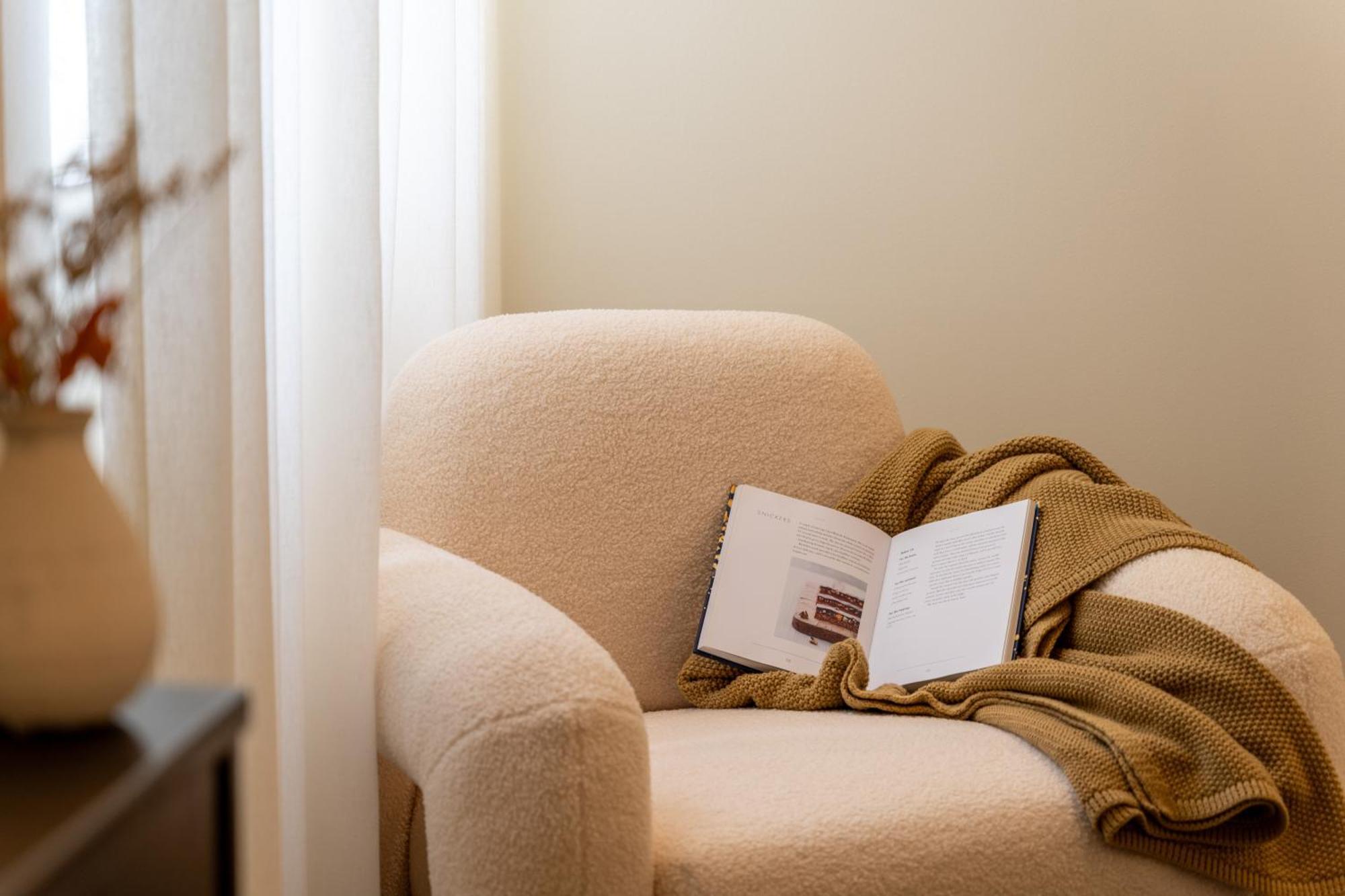 Hygge House Guest house
